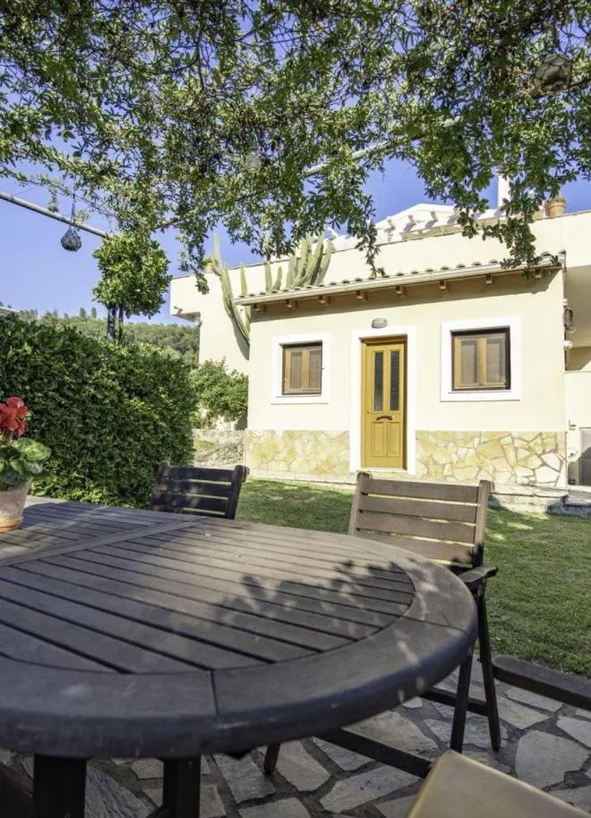 Miltiadis Apartments Spiti Miltiadis