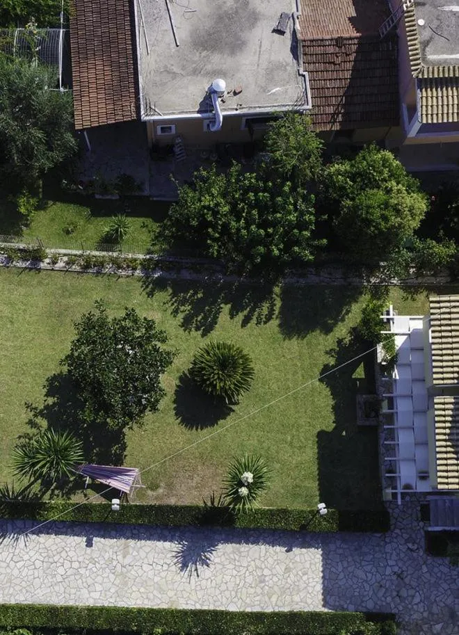 Miltiadis Apartments Spiti Miltiadis