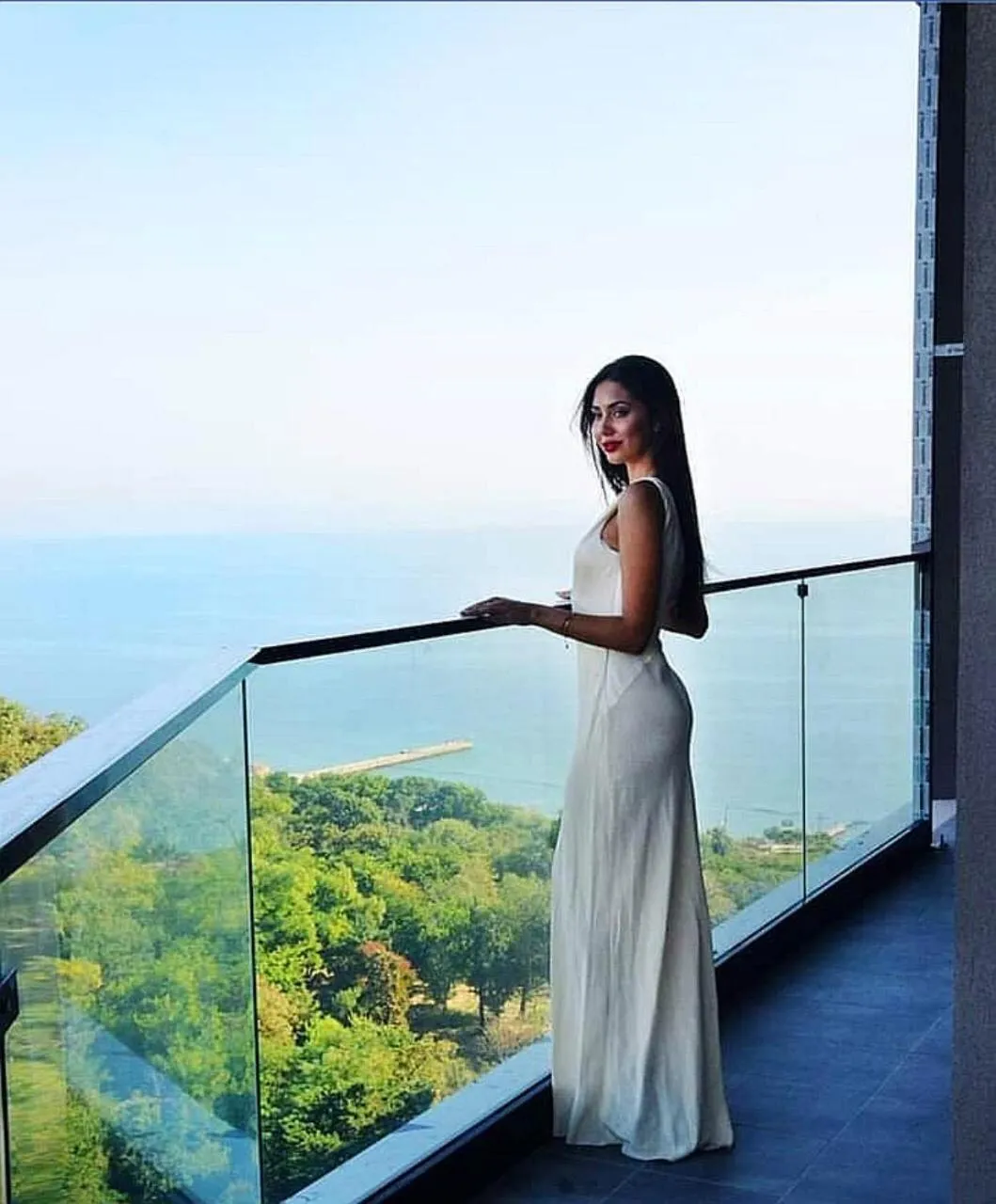 Apart hotel Greenwood near Sea