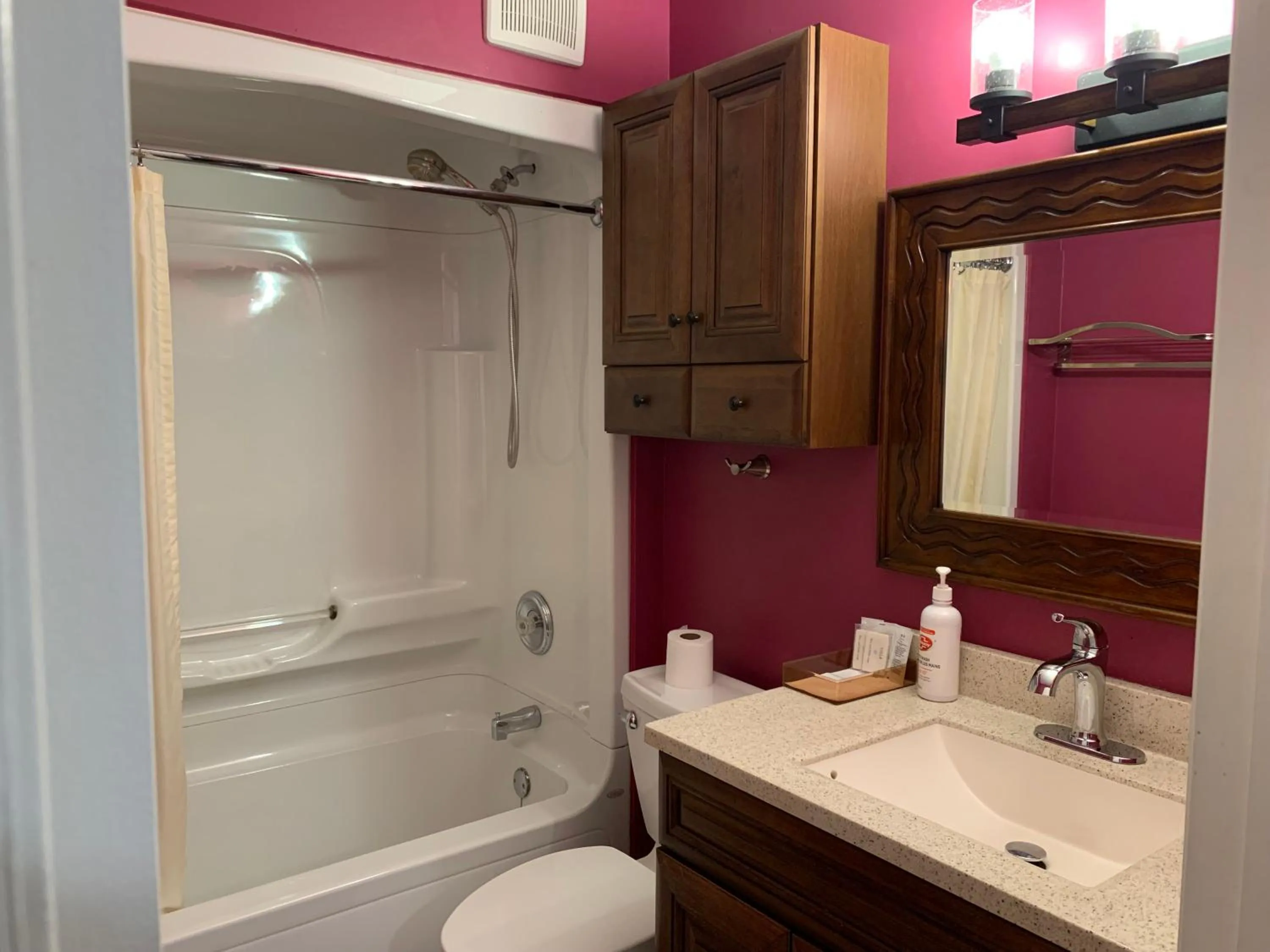 Niagara Falls Motor Lodge