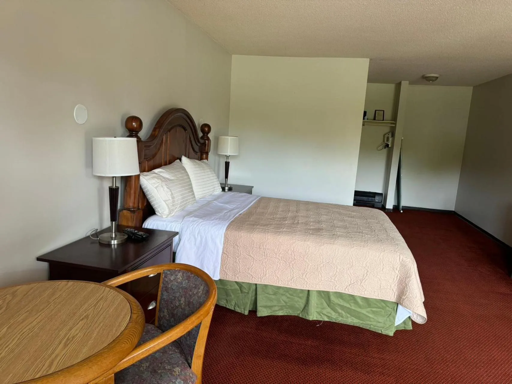 Niagara Falls Motor Lodge