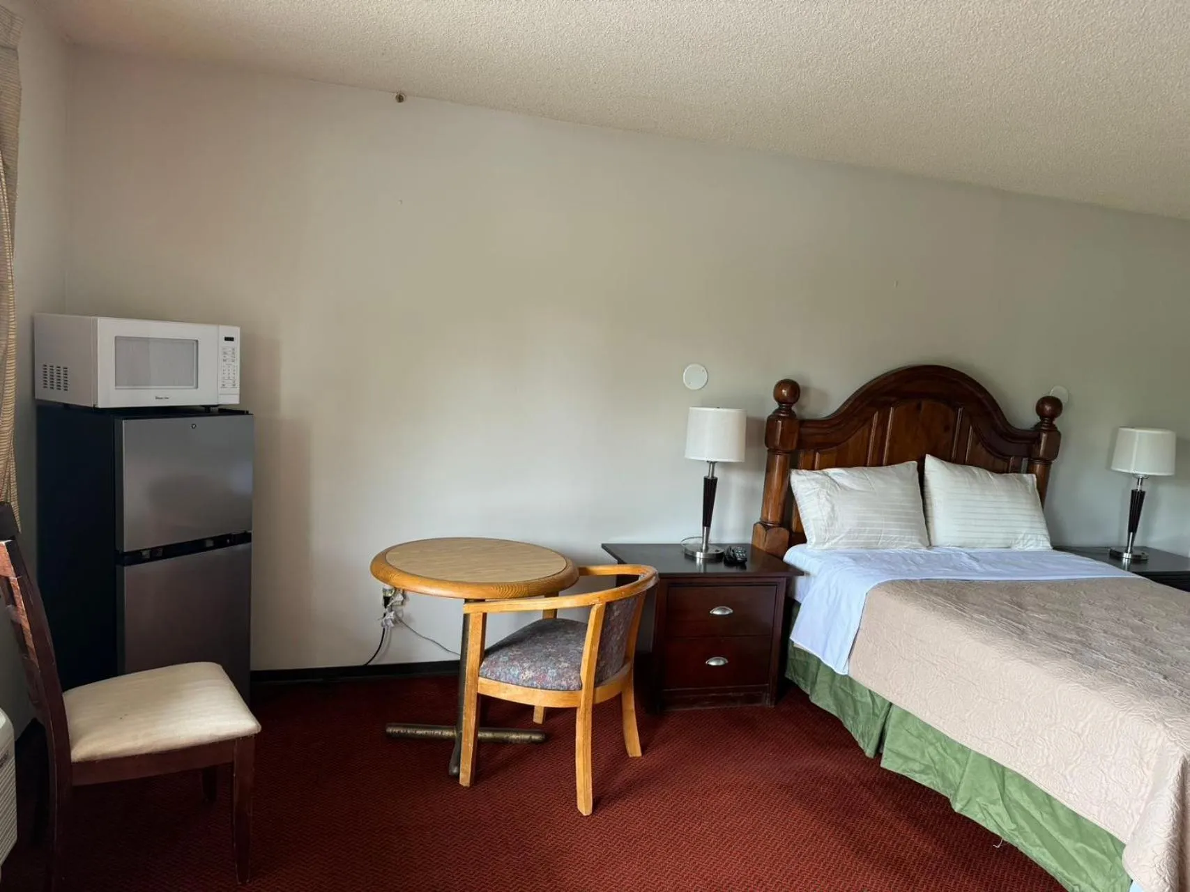Niagara Falls Motor Lodge