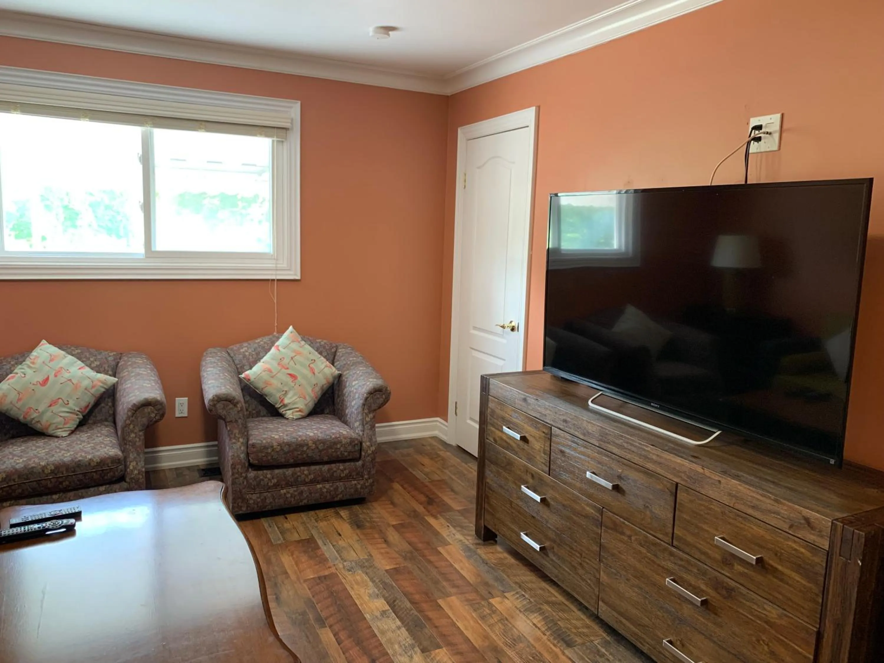 Niagara Falls Motor Lodge