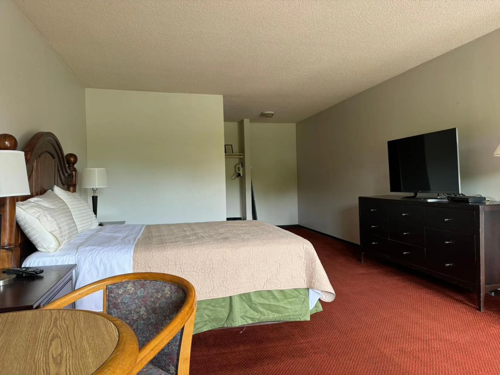 Niagara Falls Motor Lodge