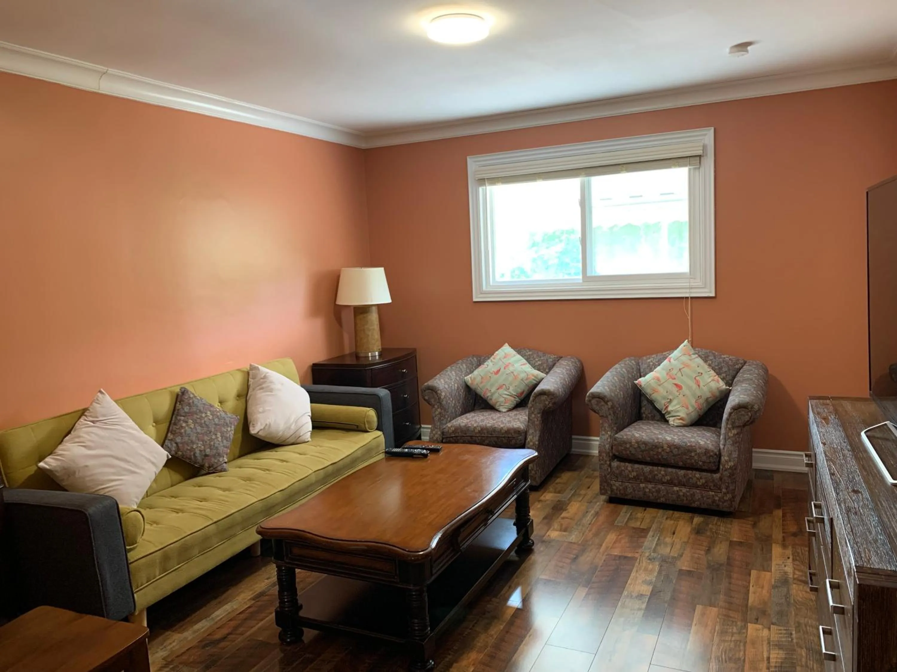 Niagara Falls Motor Lodge