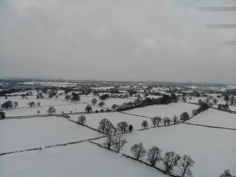 View (from property/room) in The Mendip Inn
