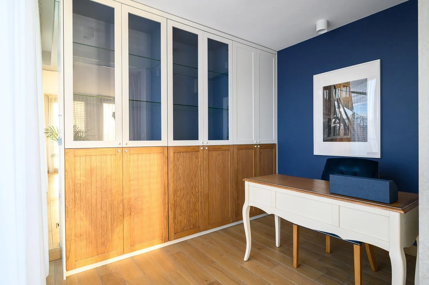 hair dresser in EXCLUSIVE Aparthotel MARINA