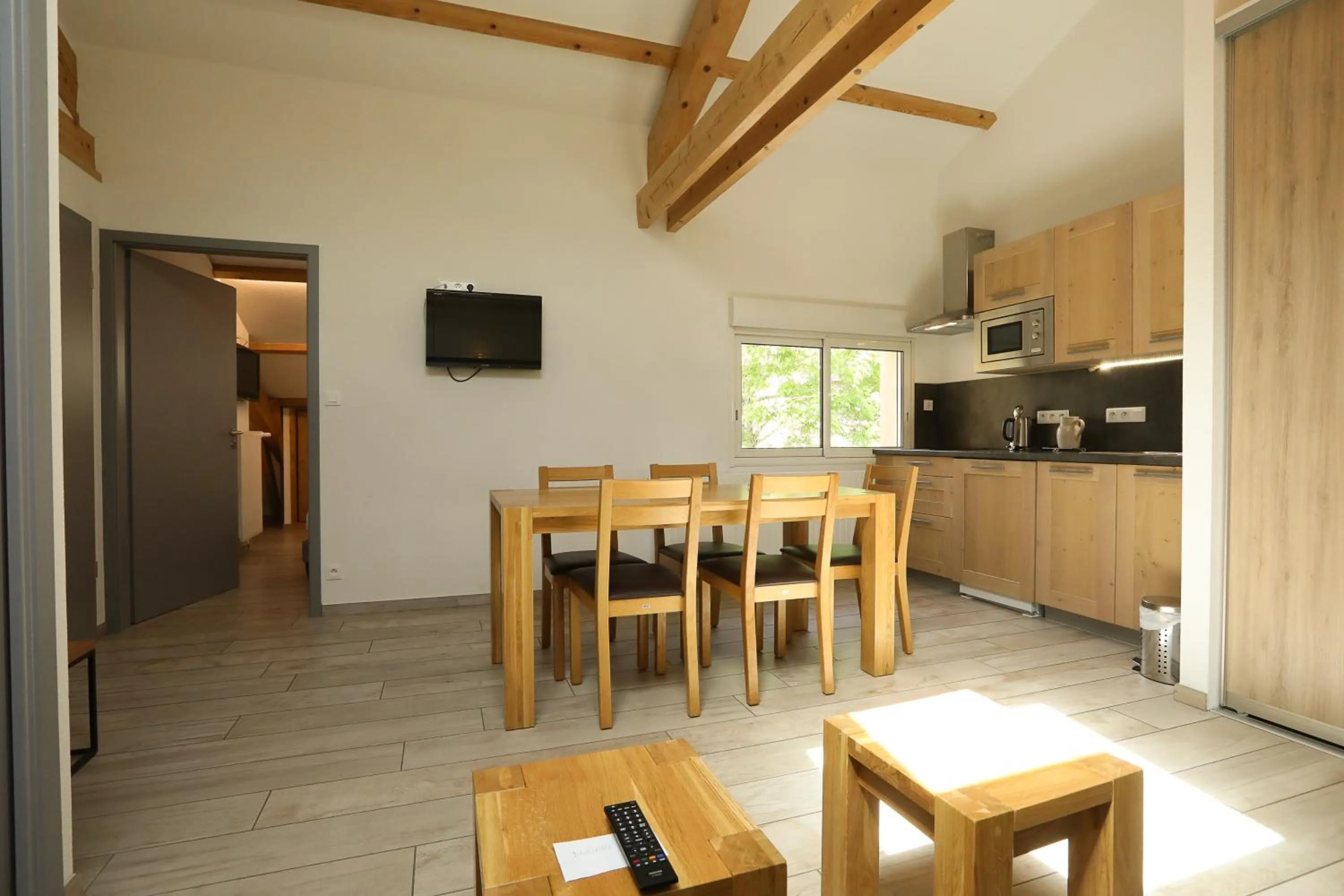 Logis Hotel Spa Restaurant Le Provence