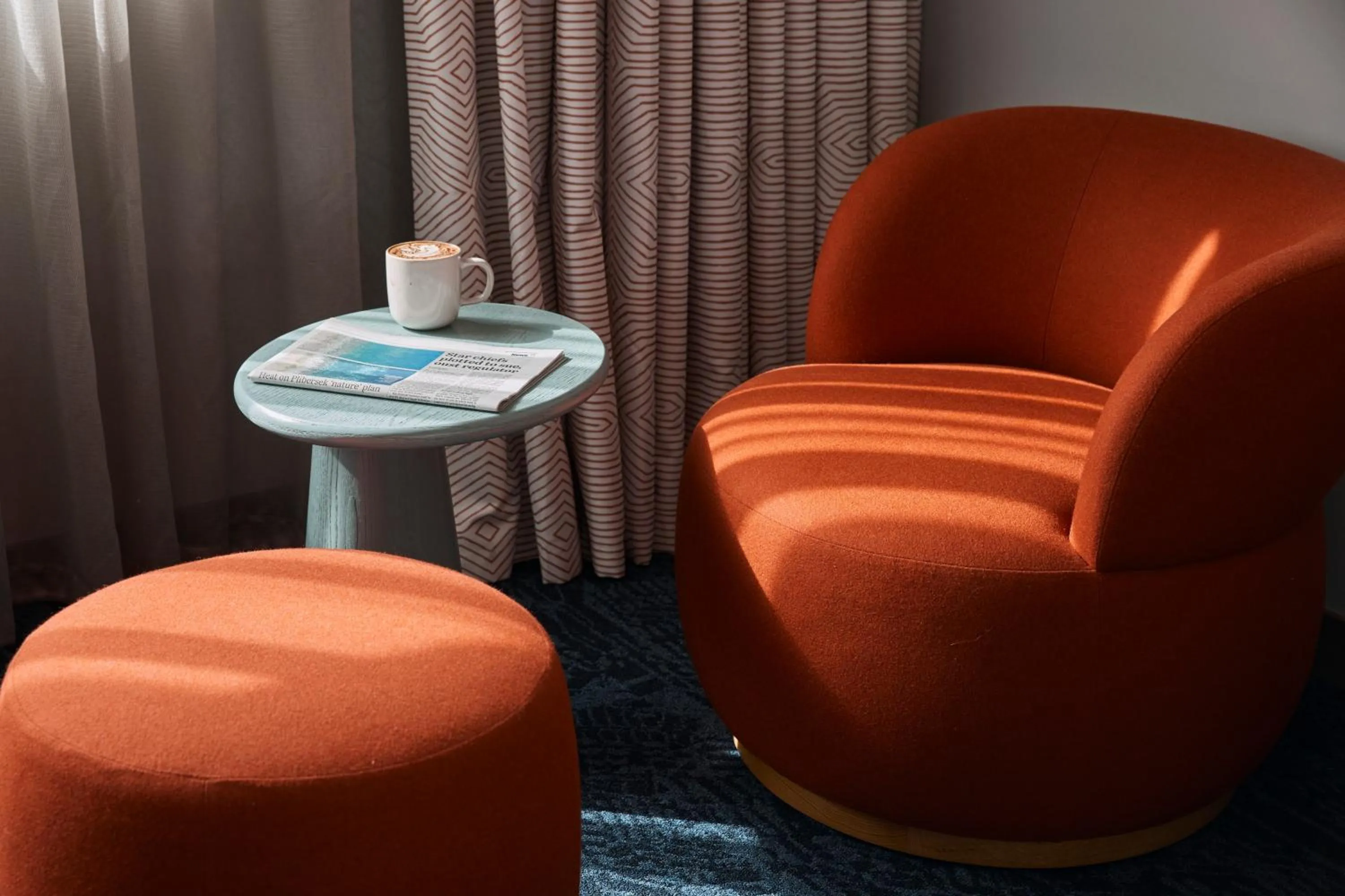 Coffee/tea facilities in Rydges Sydney Airport Hotel