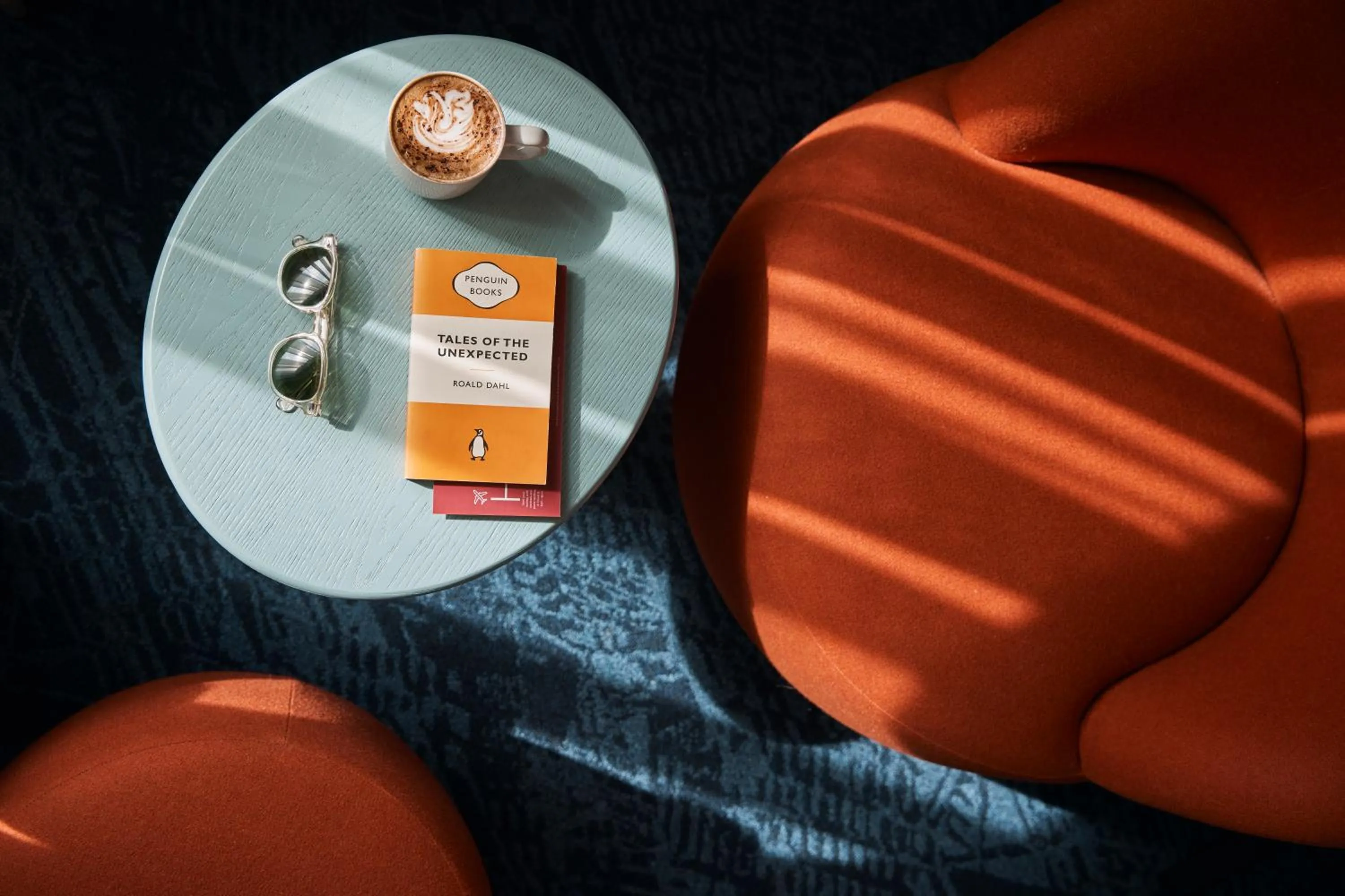 Coffee/tea facilities in Rydges Sydney Airport Hotel