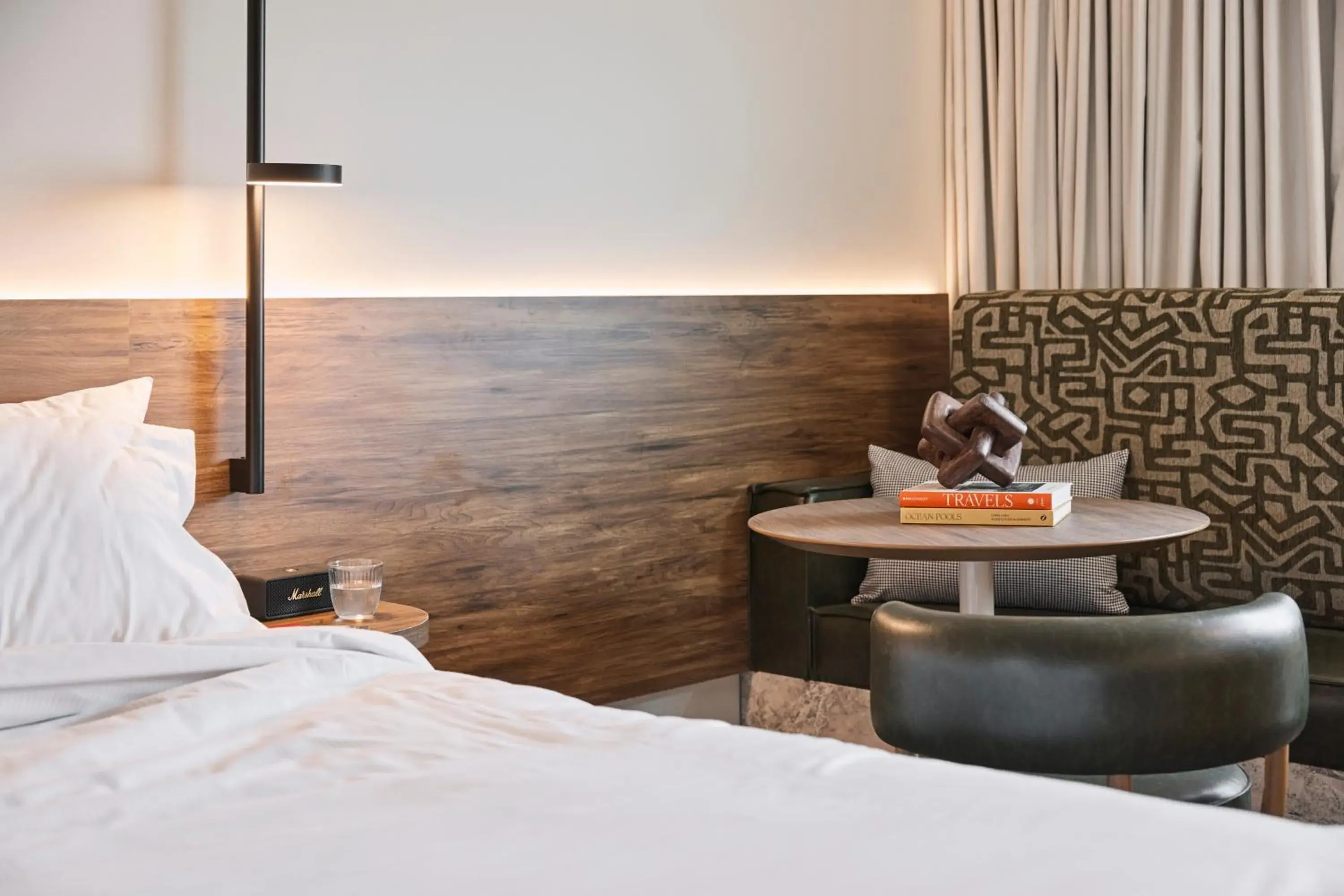 Executive King in Rydges Sydney Airport Hotel Executive King in Rydges Sydney Airport Hotel