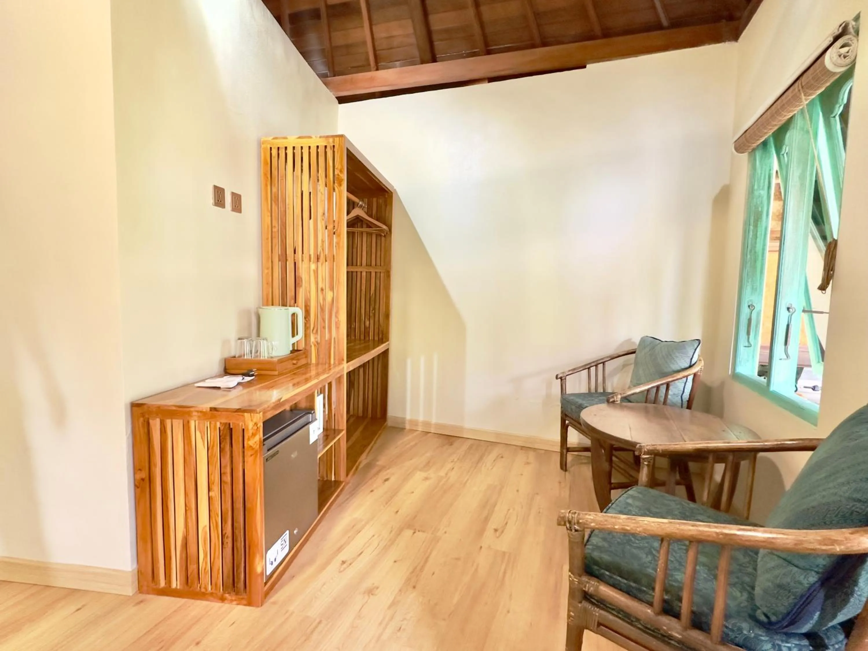 Aashaya Jasri Resort