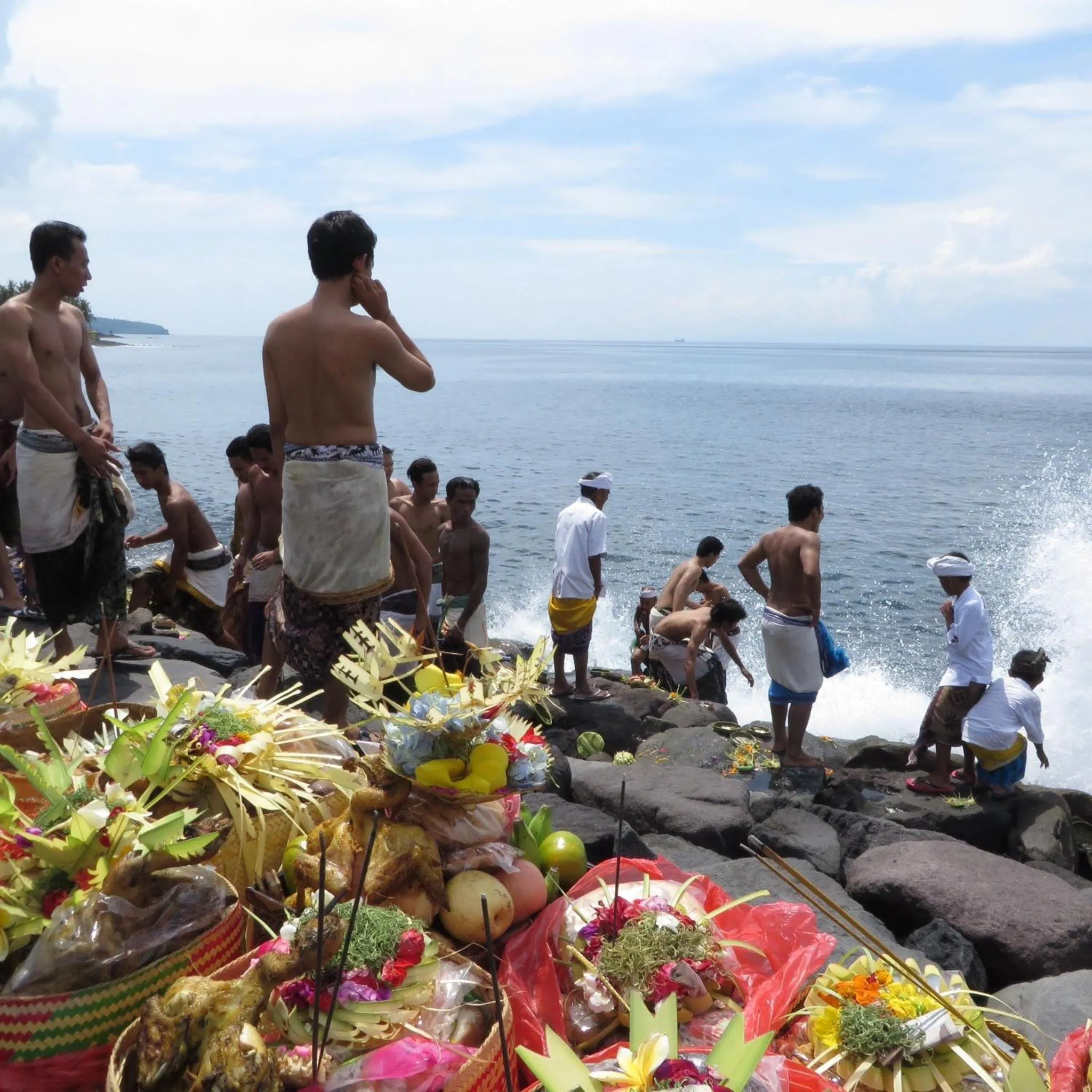 People in Aashaya Jasri Resort