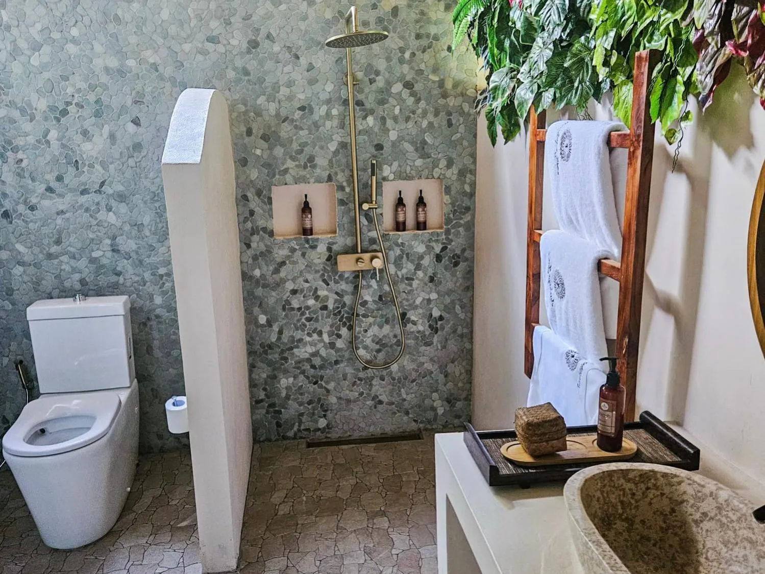 Aashaya Jasri Resort