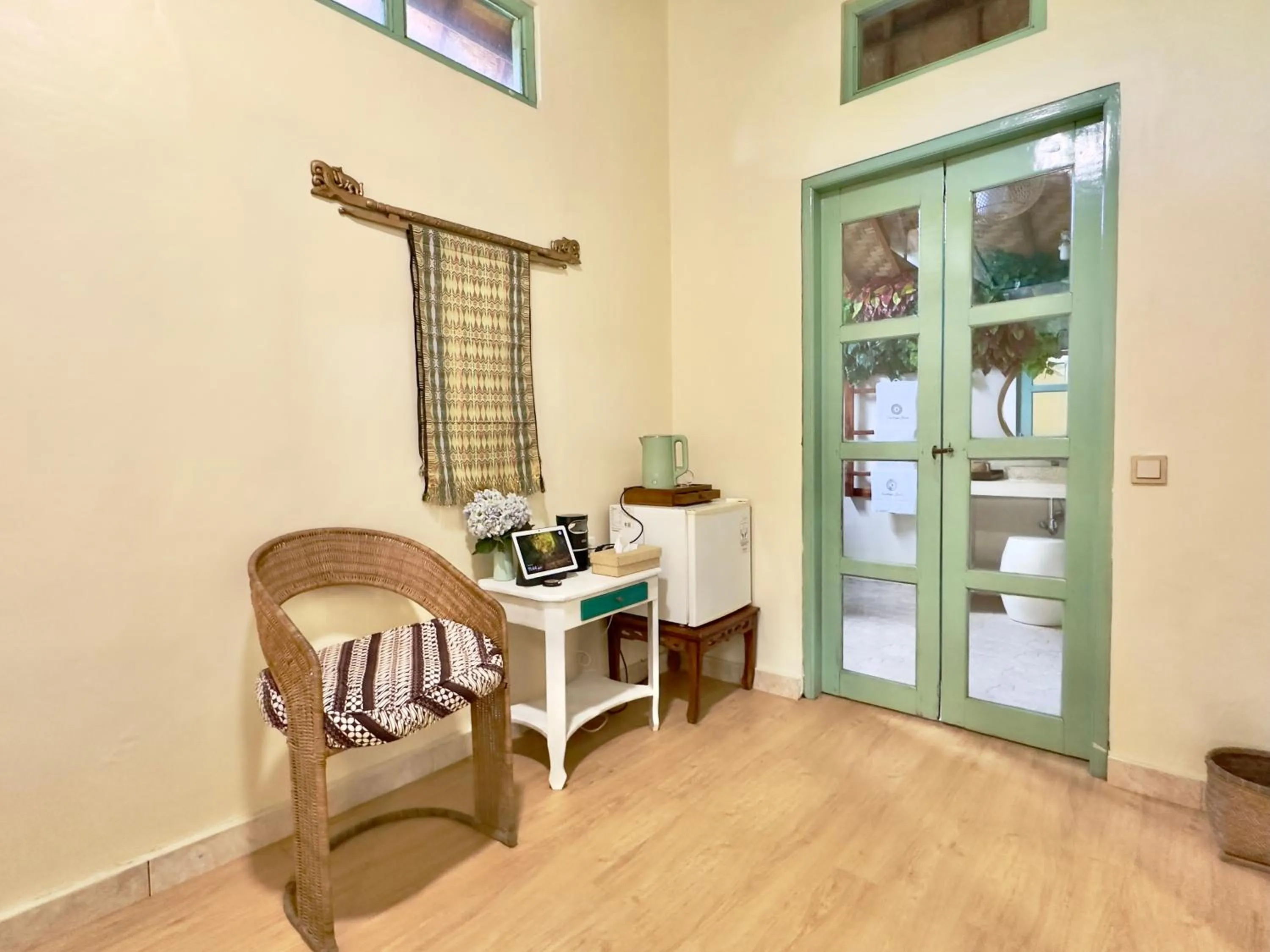 Aashaya Jasri Resort