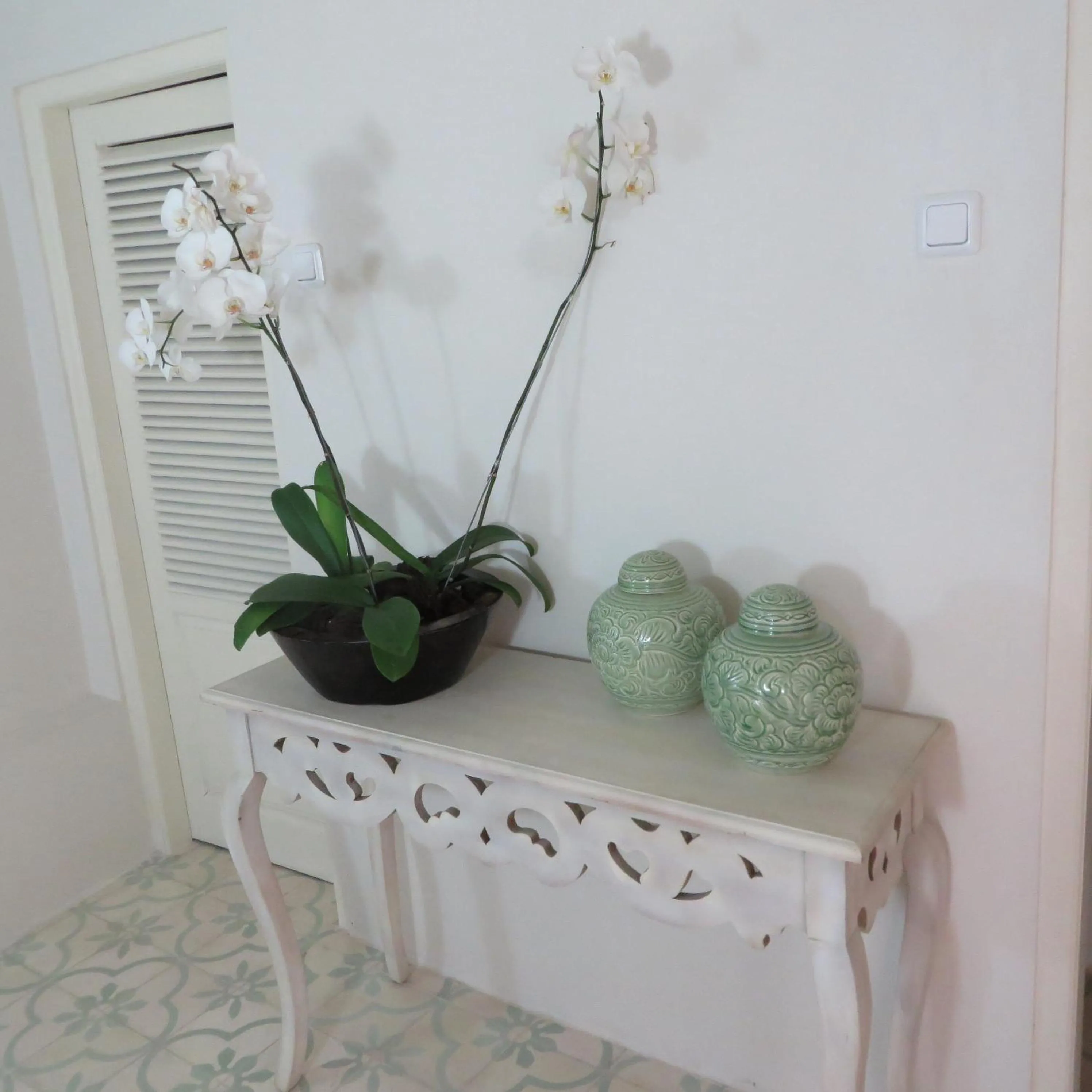 Bathroom in Aashaya Jasri Resort