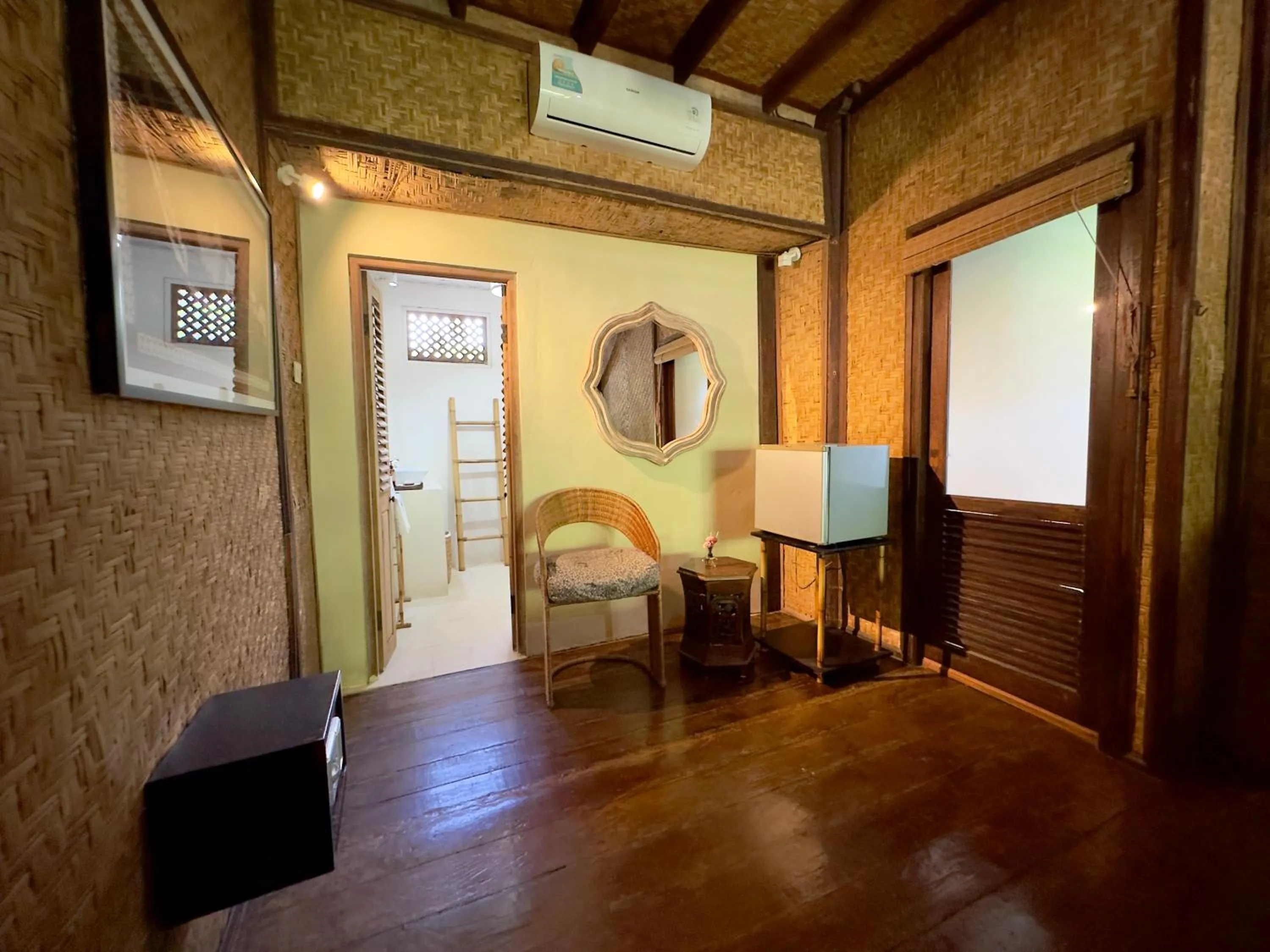 Aashaya Jasri Resort