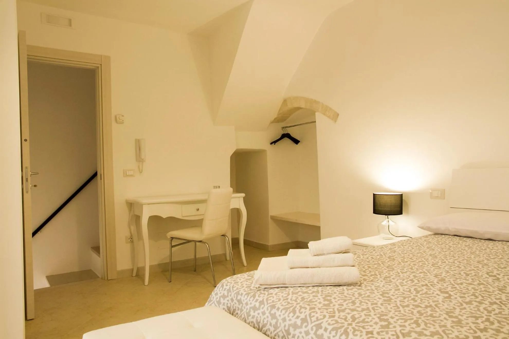 Bed in Casa Giannina B&B