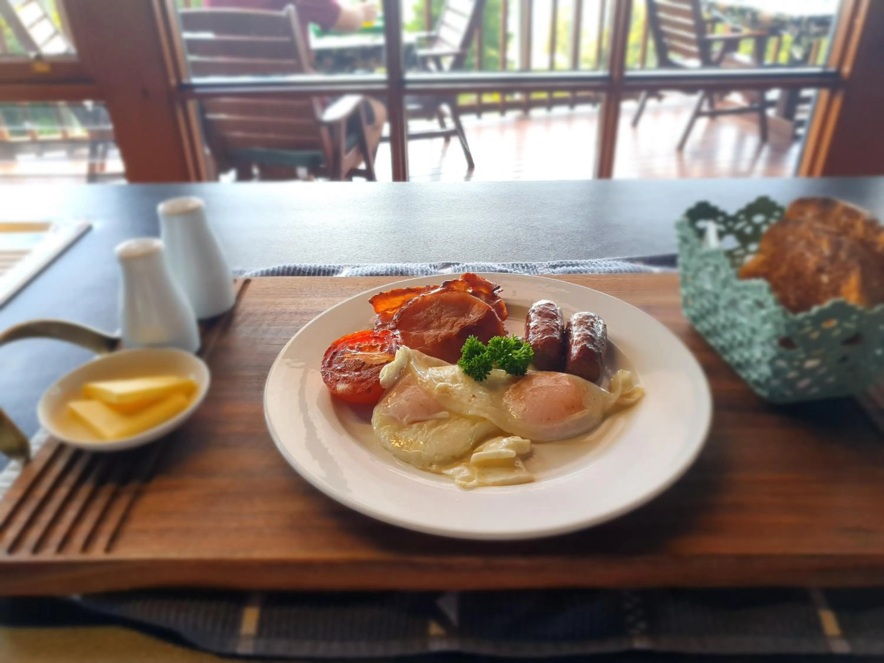 Tamborine Mountain Bed and Breakfast