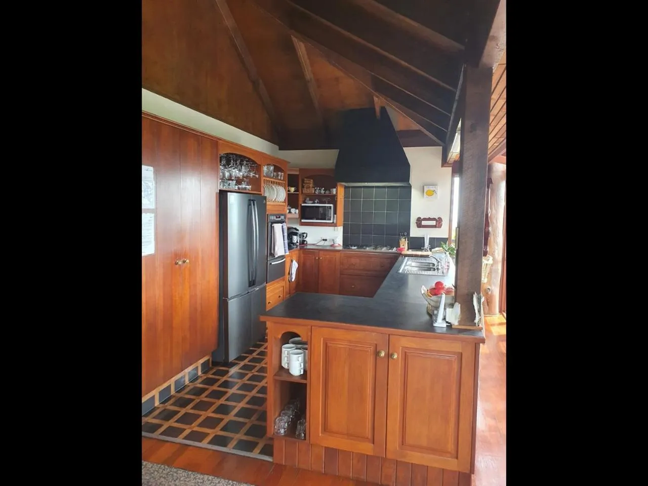 Property building in Tamborine Mountain Bed and Breakfast