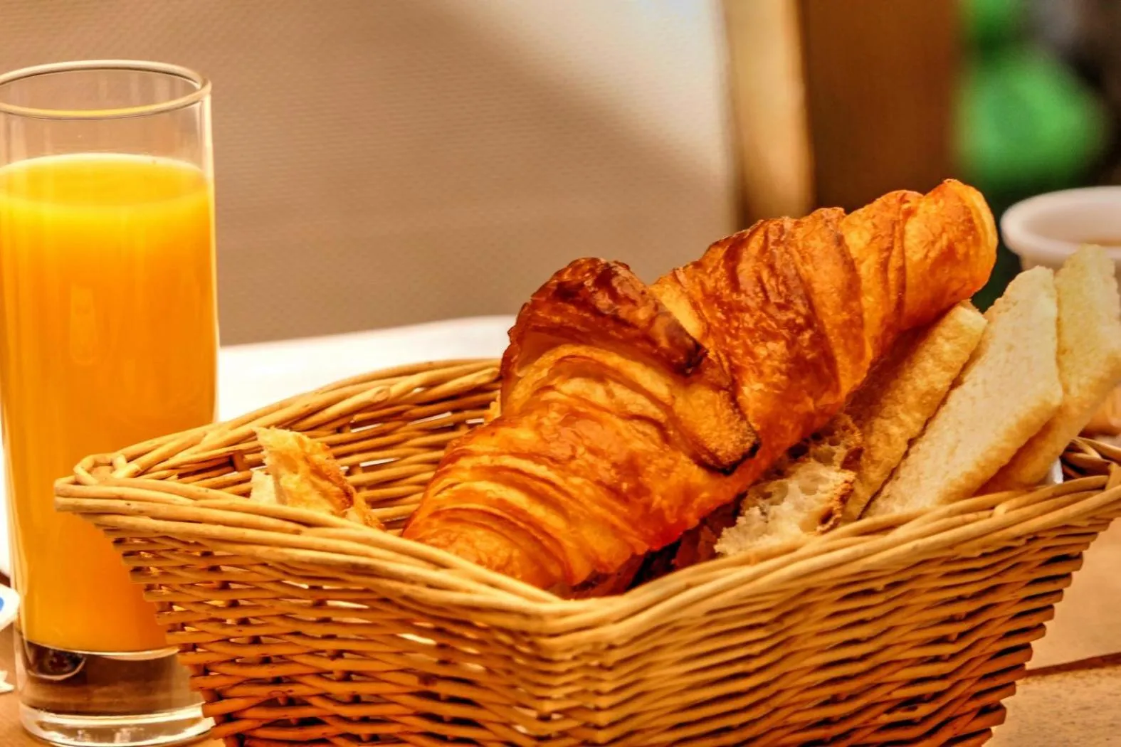 Hôtel Les Corps Saints