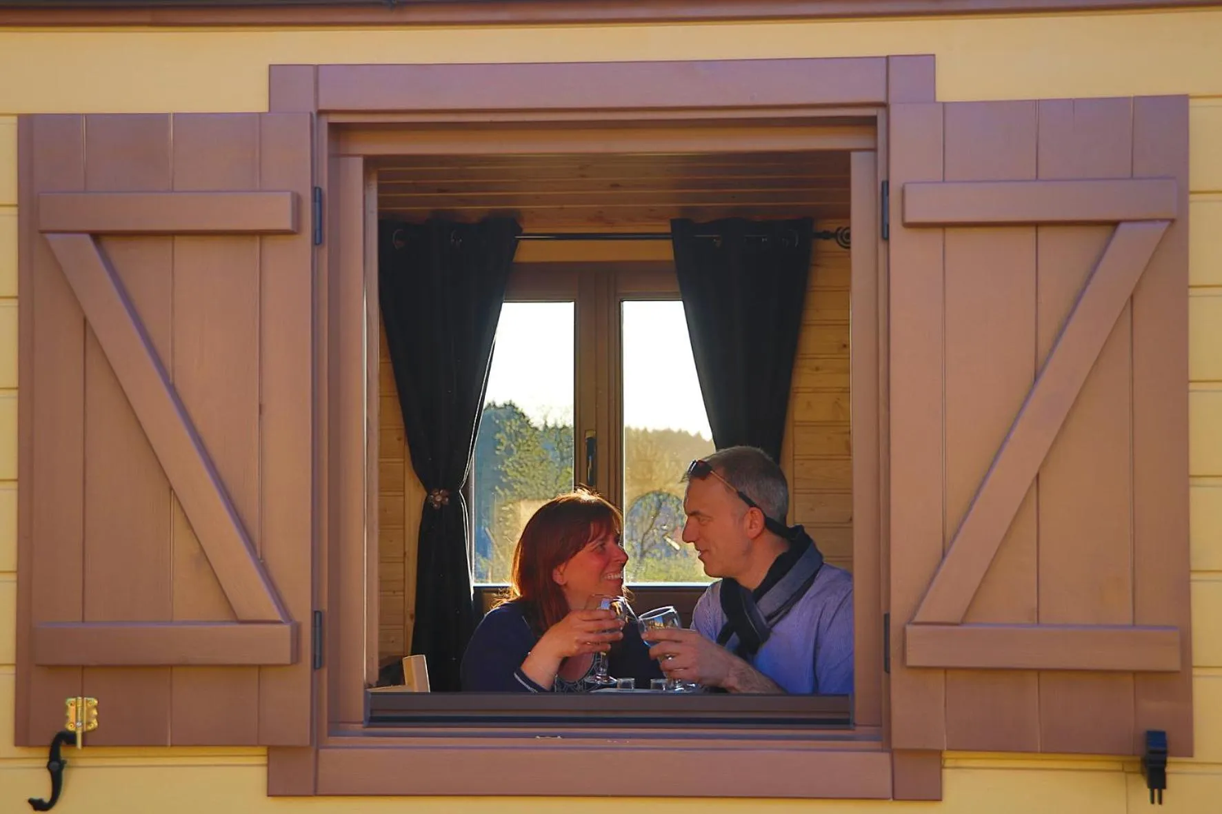 Day in L' Instant Ch' Oizy