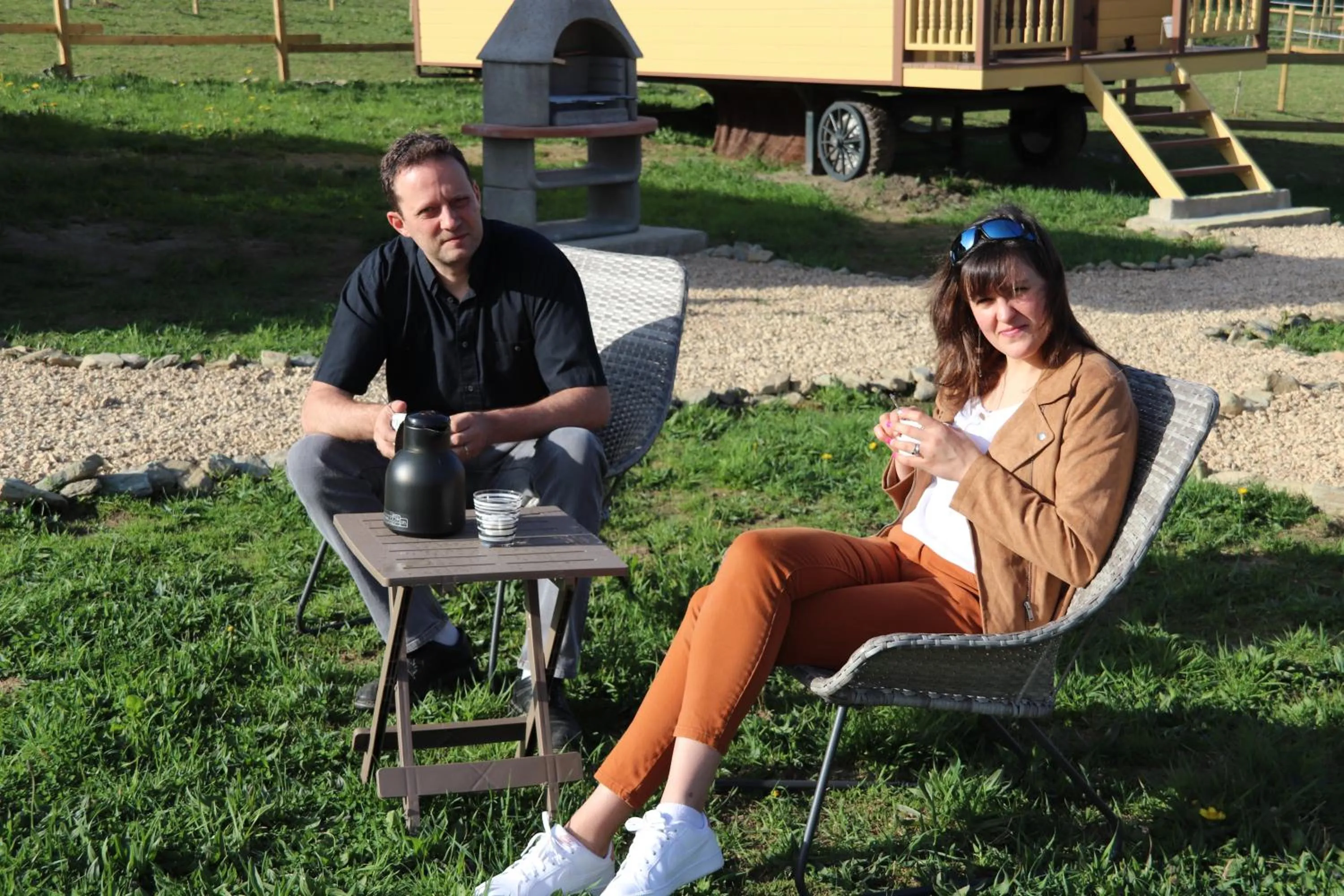 Spring in L' Instant Ch' Oizy