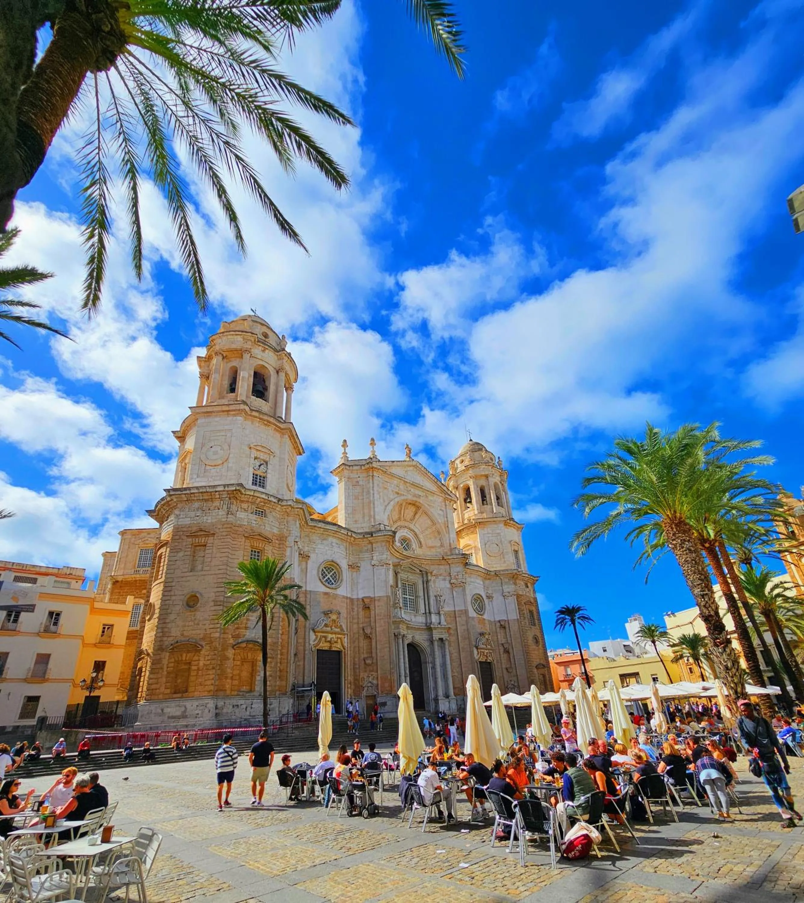 Nearby landmark in Apartamentos Patagonia Sur