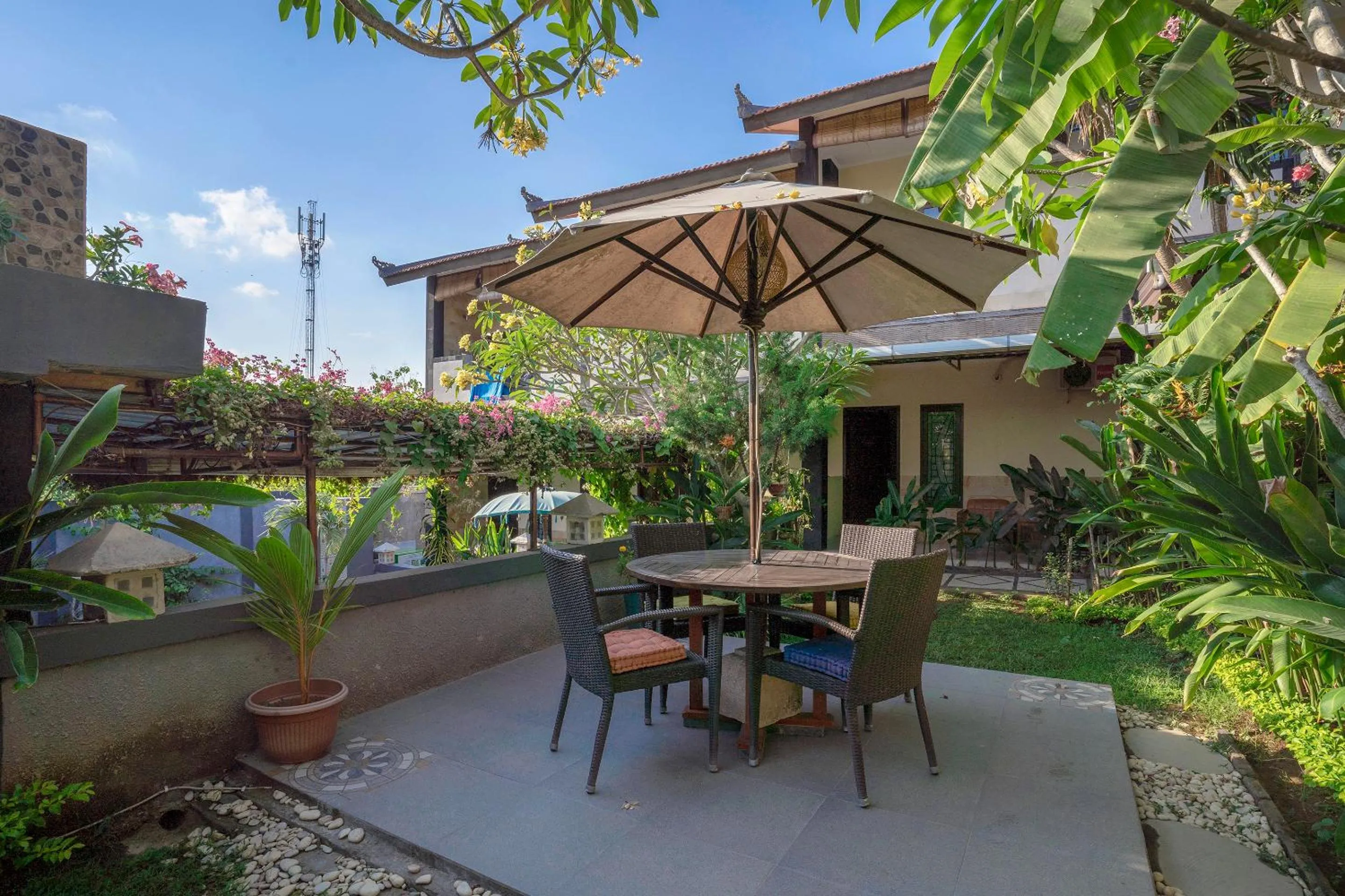 Other in Terrace Garden Homestay and Spa