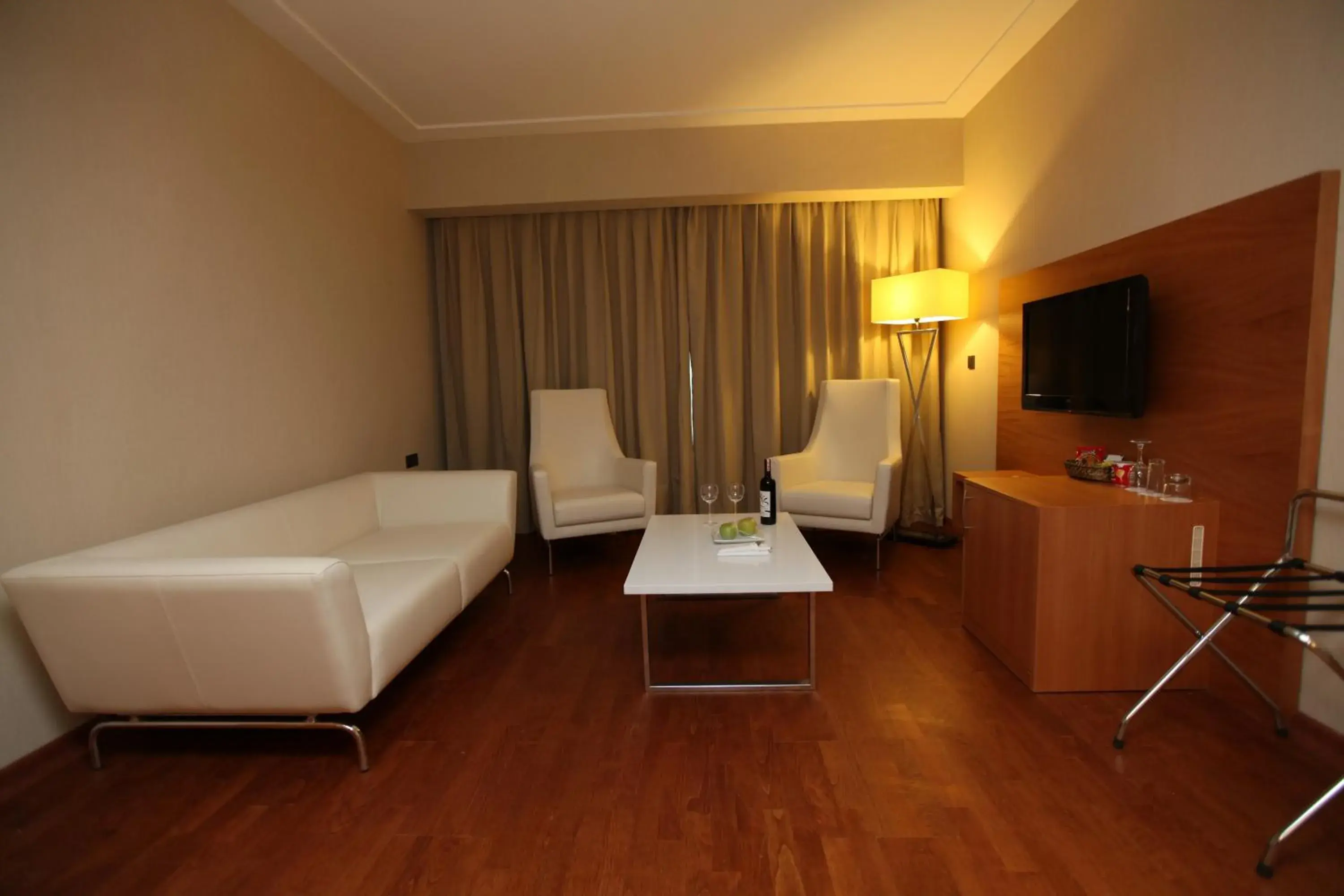 Superior Double Room - single occupancy in Anemon Kent İskenderun Otel Superior Double Room - single occupancy in Anemon Kent İskenderun Otel