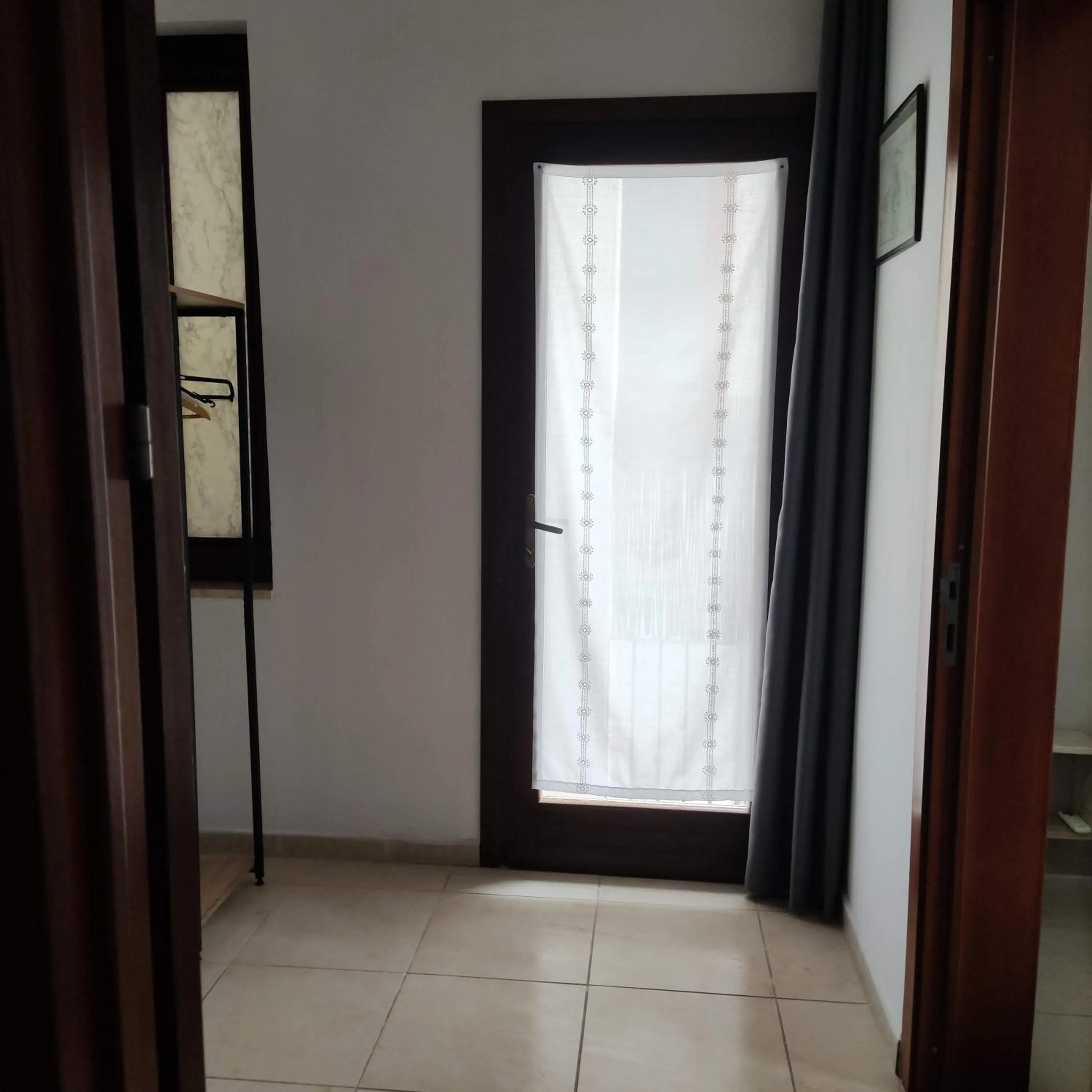 Photo of the whole room in Mediterraneo Camere