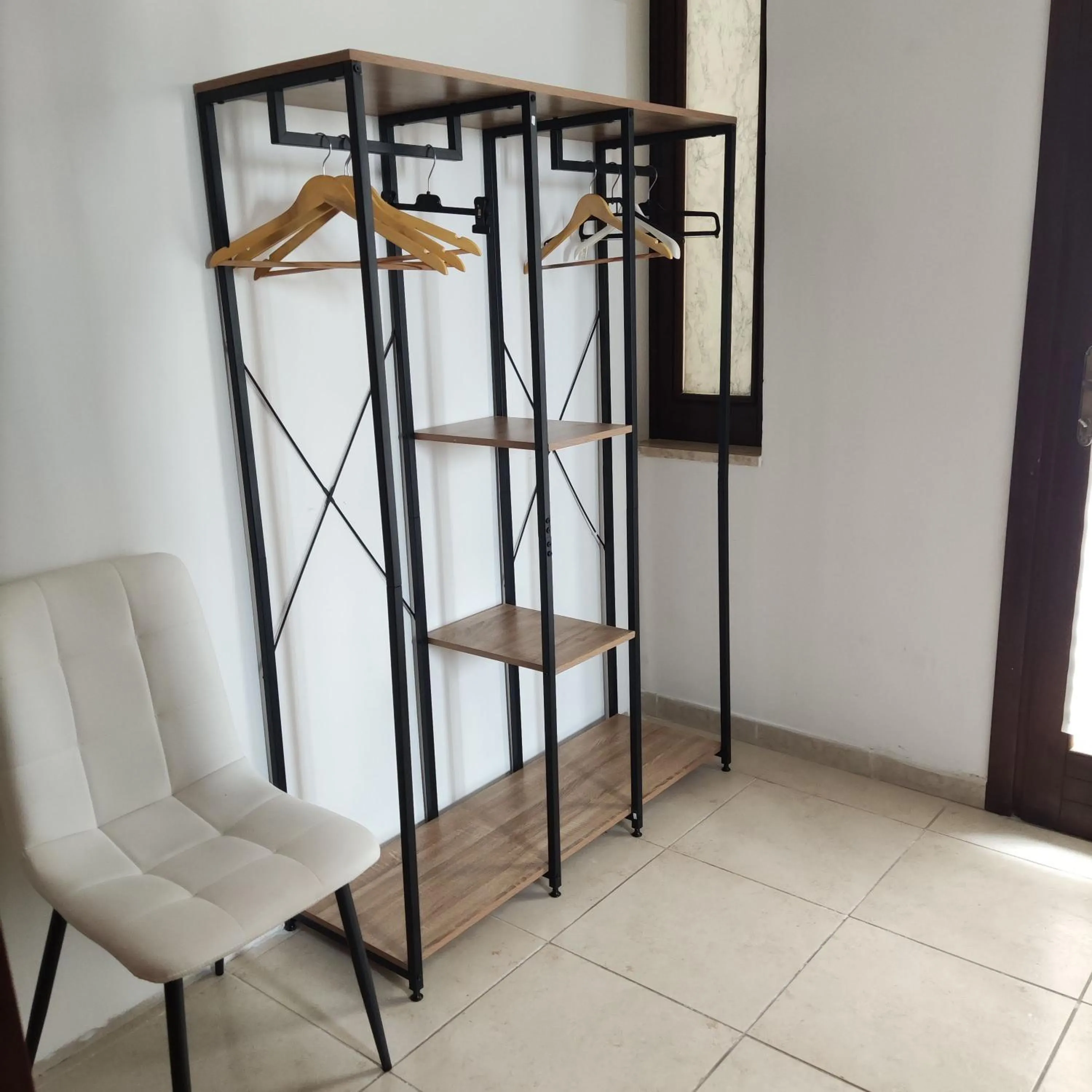 Photo of the whole room in Mediterraneo Camere