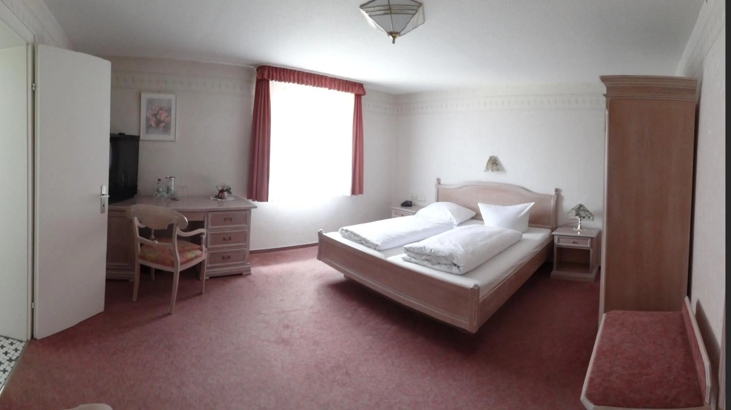 Day in Hotel Am Markt