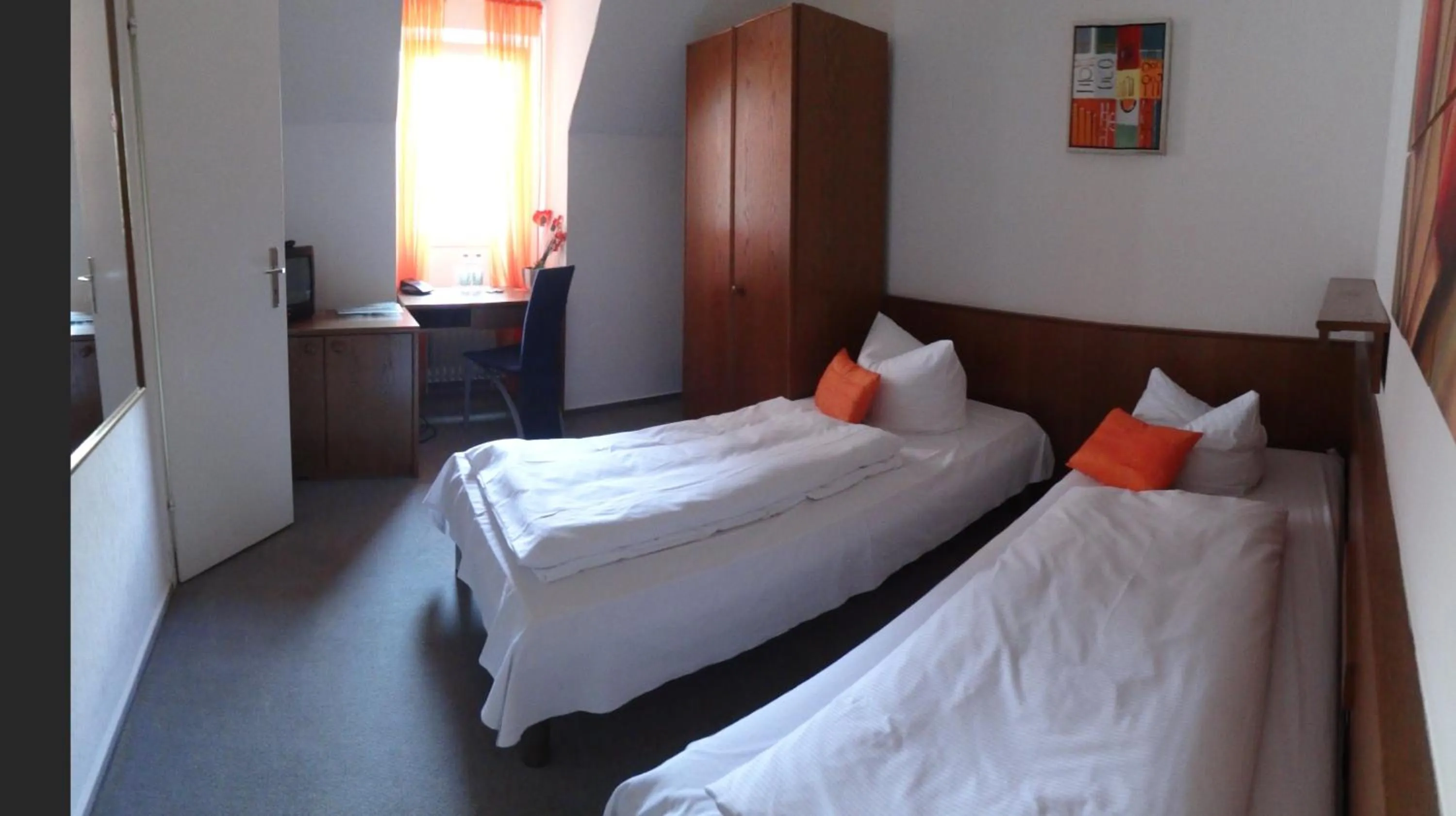 Day in Hotel Am Markt