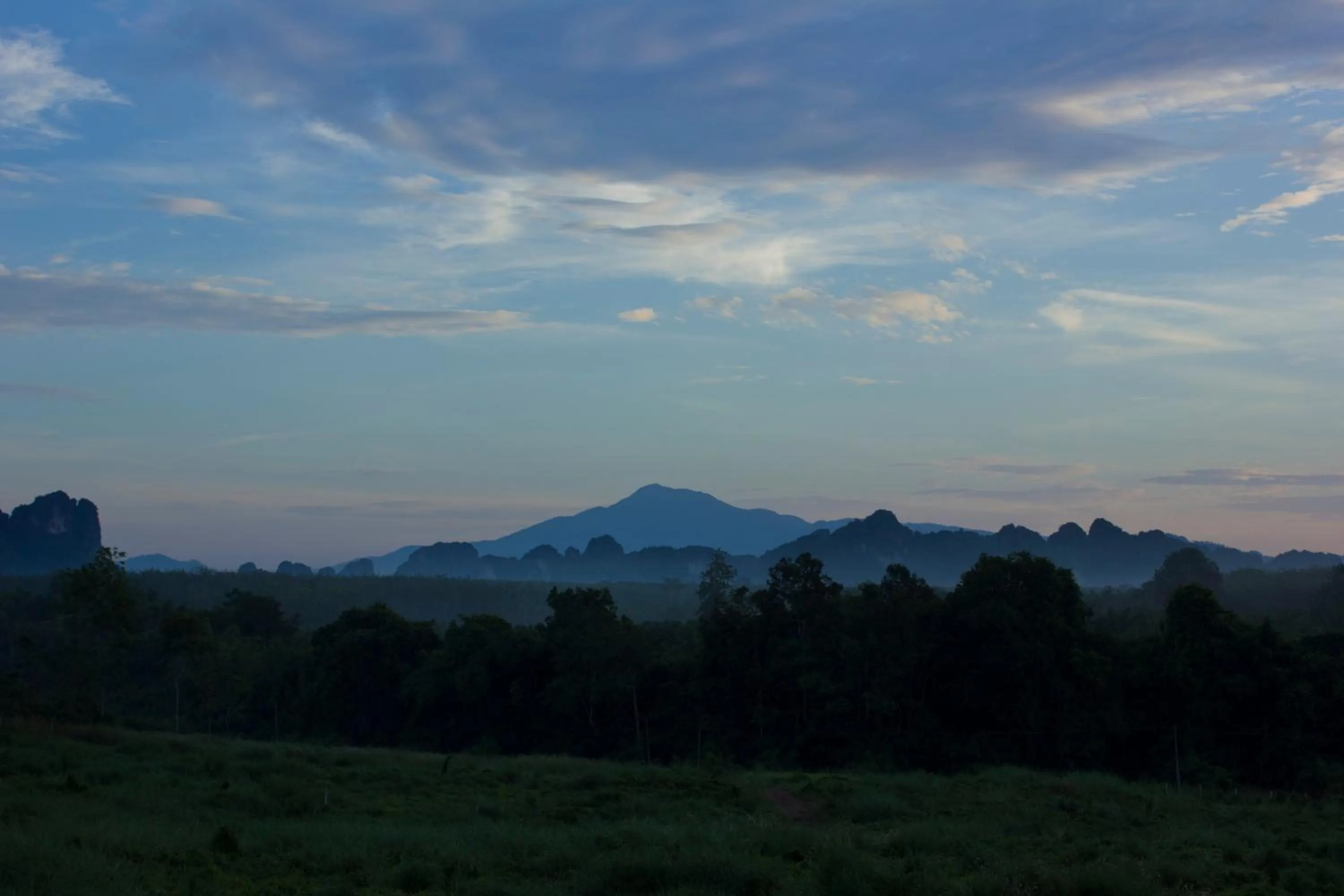 View (from property/room) in Leelawadee Garden Resort