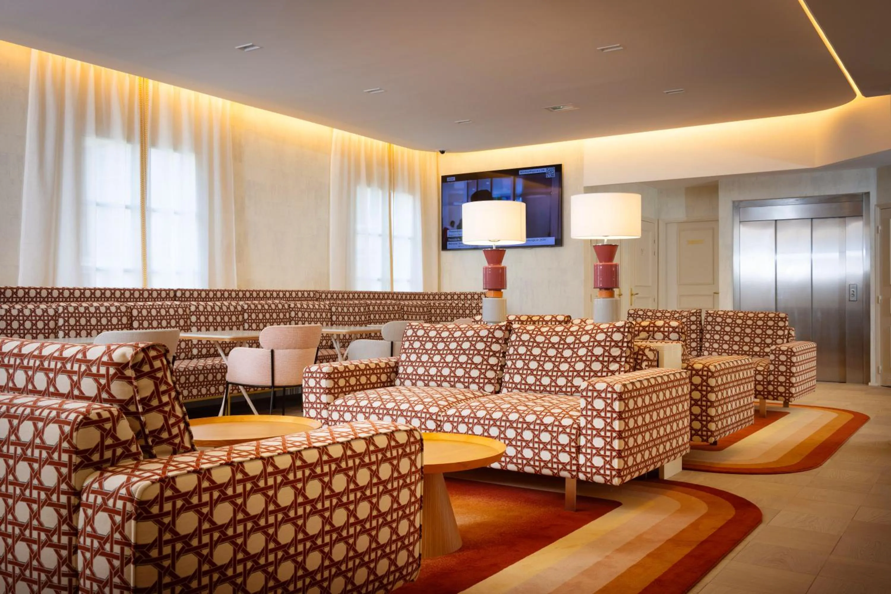 Résidence du Grand Hôtel