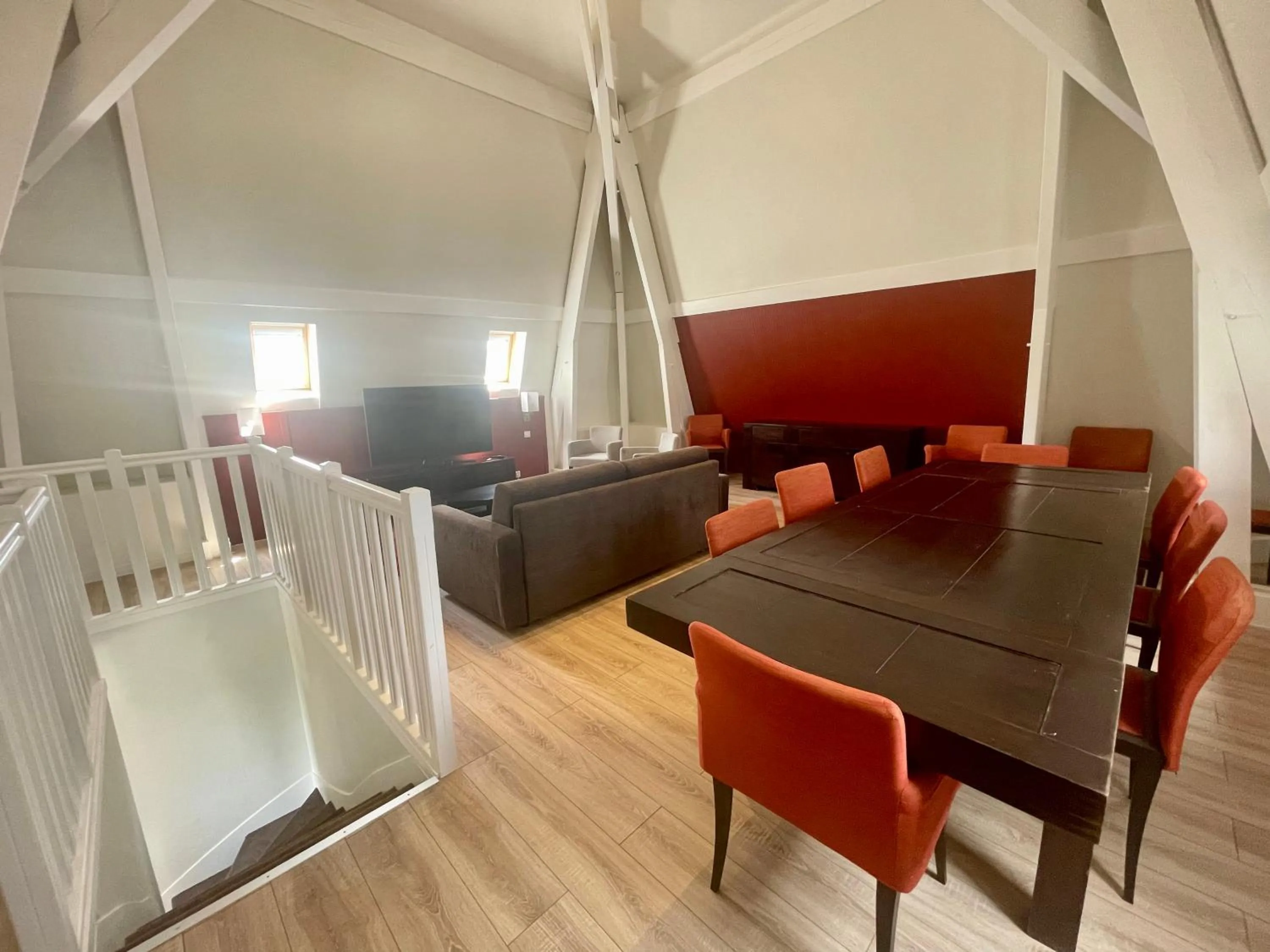 Résidence du Grand Hôtel