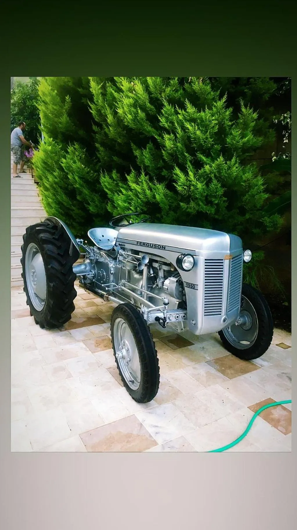 View (from property/room) in Petunya Konak Boutique Hotel