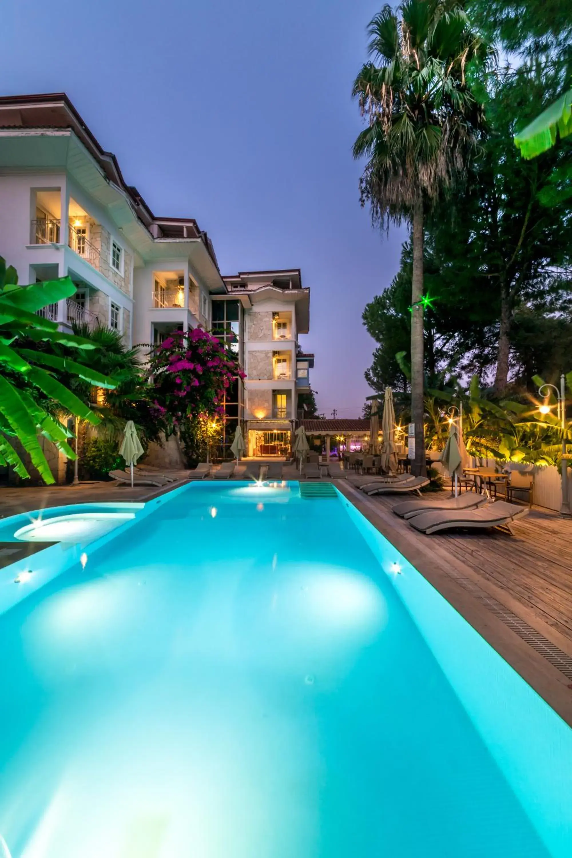 Petunya Konak Boutique Hotel Petunya Konak Boutique Hotel