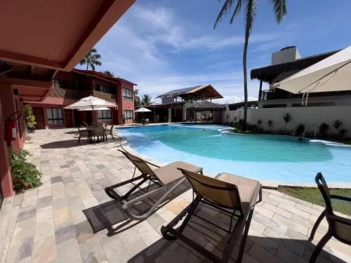 Pousada Un Paso del Mar