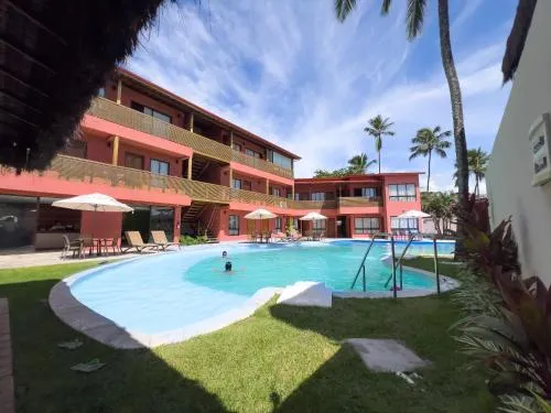 Pousada Un Paso del Mar