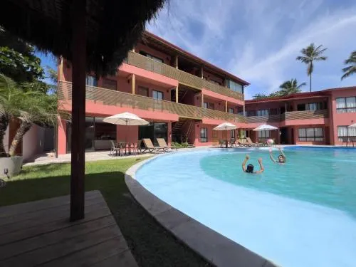 Pousada Un Paso del Mar