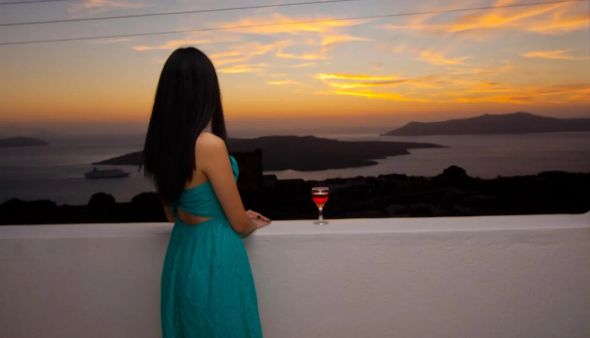 View (from property/room) in Nemesis