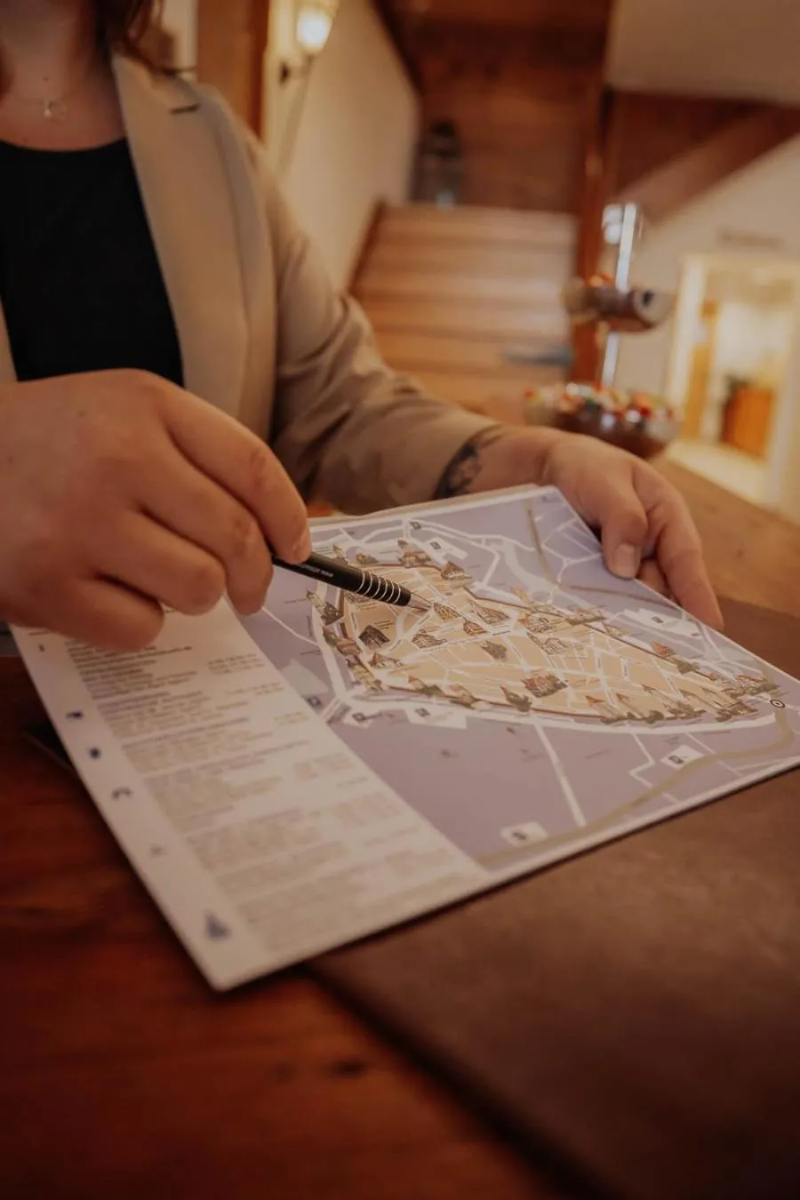 Entertainment in Hotel Gasthaus zur Sonne