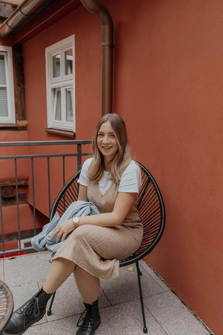 People in Hotel Gasthaus zur Sonne