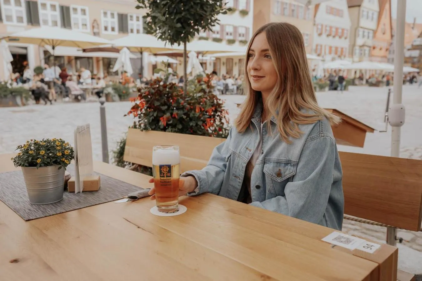 Drinks in Hotel Gasthaus zur Sonne