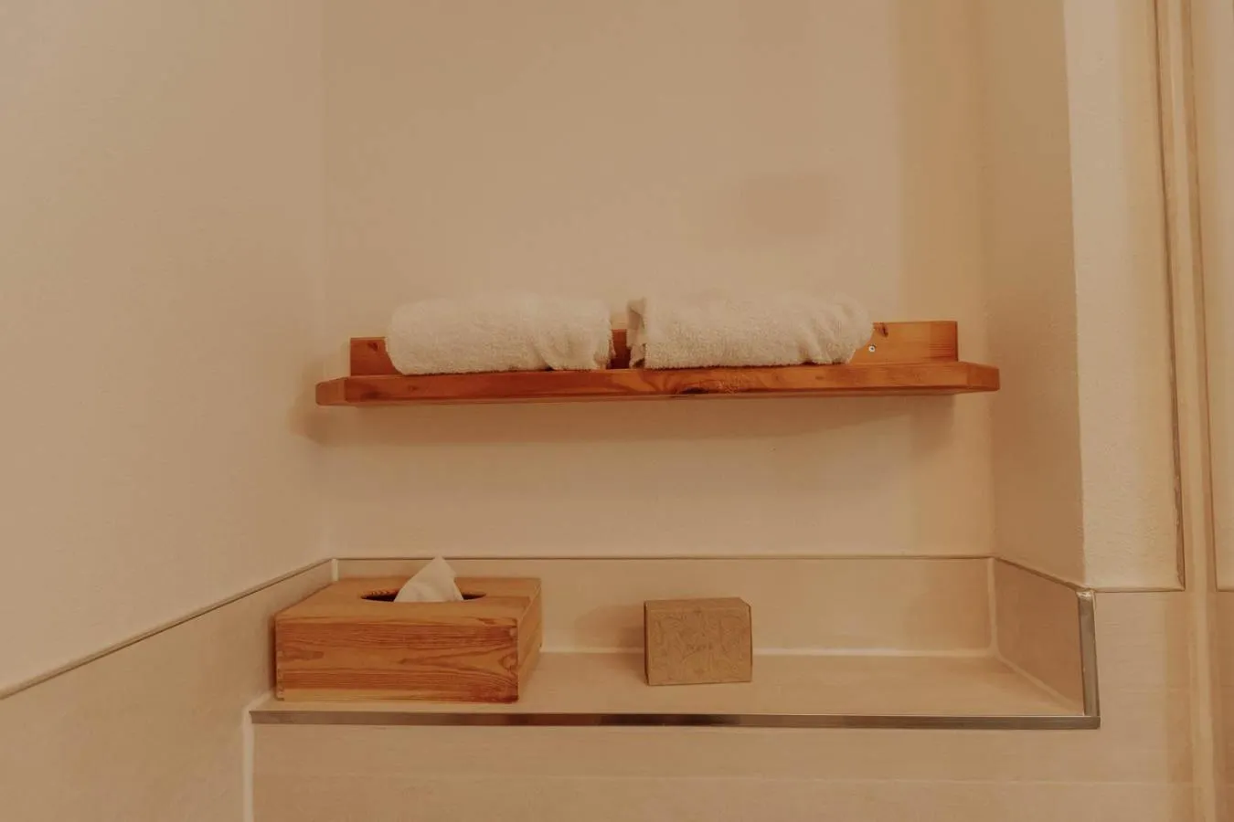 Bathroom in Hotel Gasthaus zur Sonne