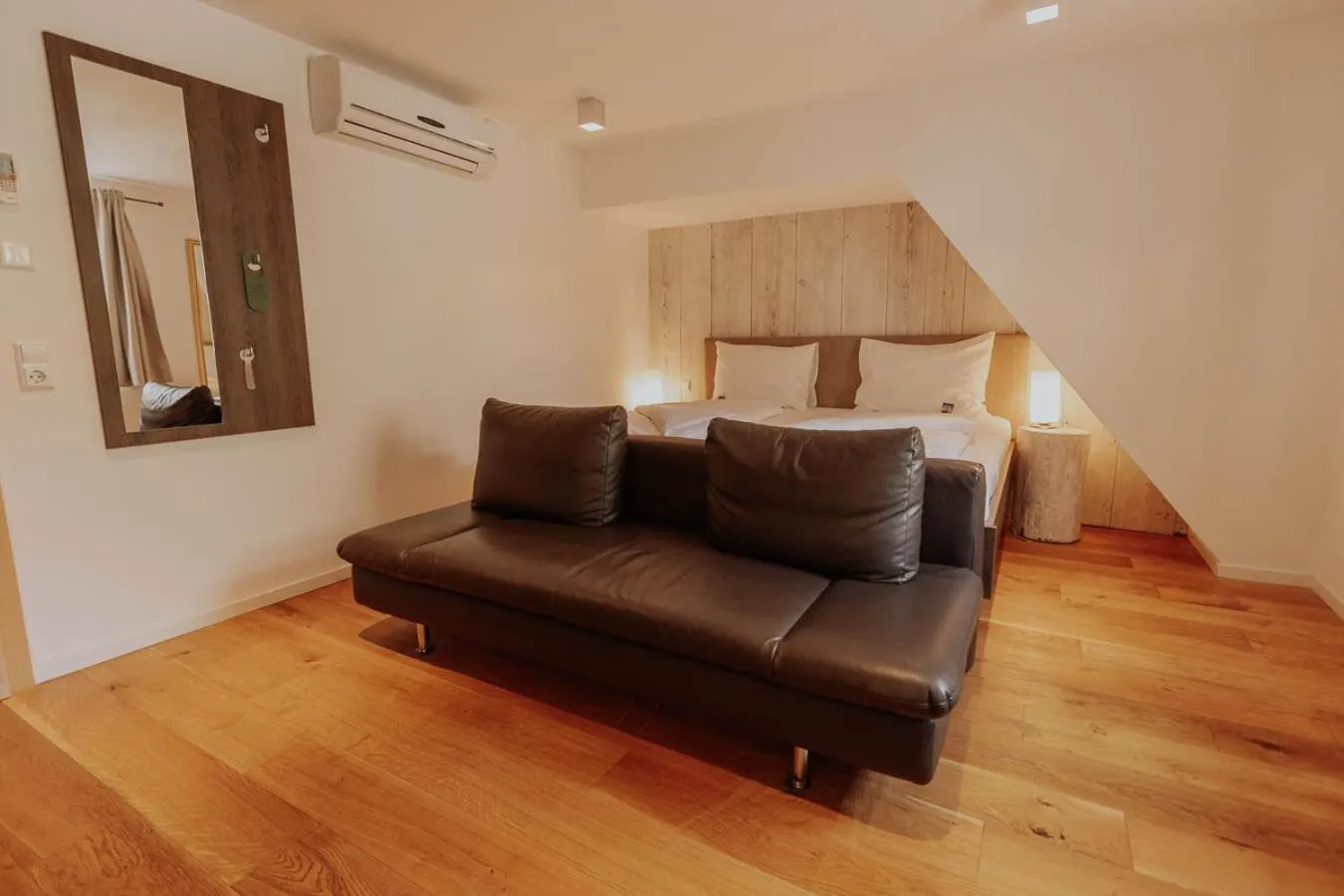 Photo of the whole room in Hotel Gasthaus zur Sonne