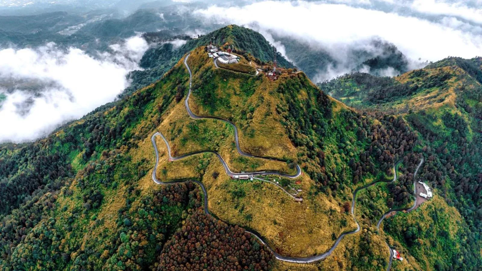 Atria Hotel Magelang