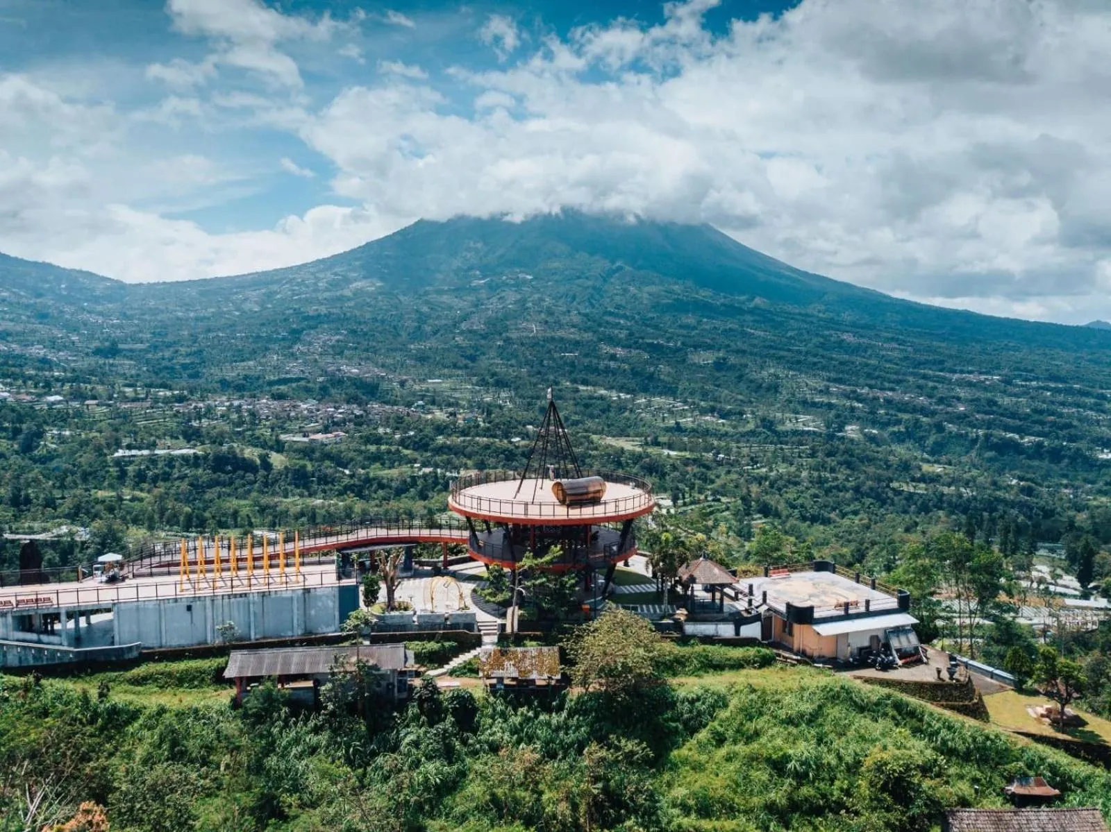 Atria Hotel Magelang